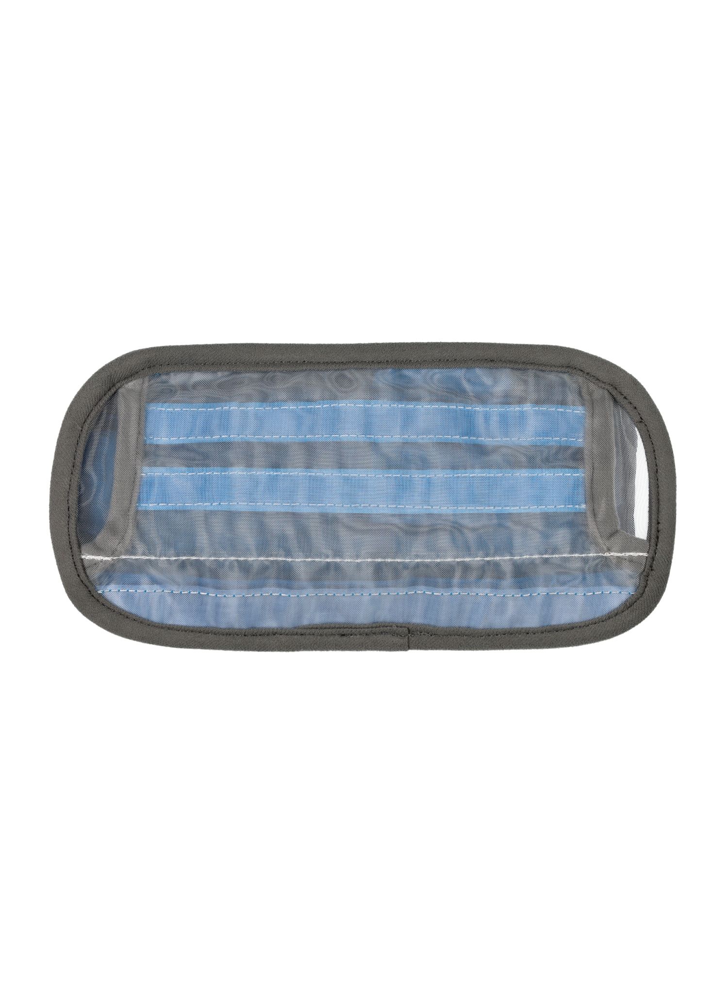 Pouzdro Ultimate Direction Adventure Pocket - ud blue