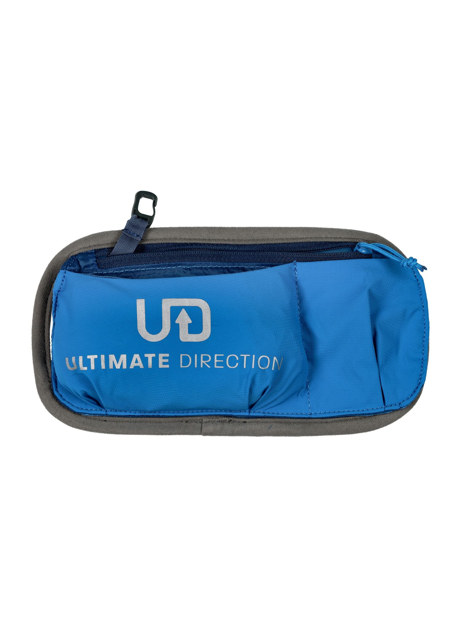 Pouzdro Ultimate Direction Adventure Pocket - ud blue