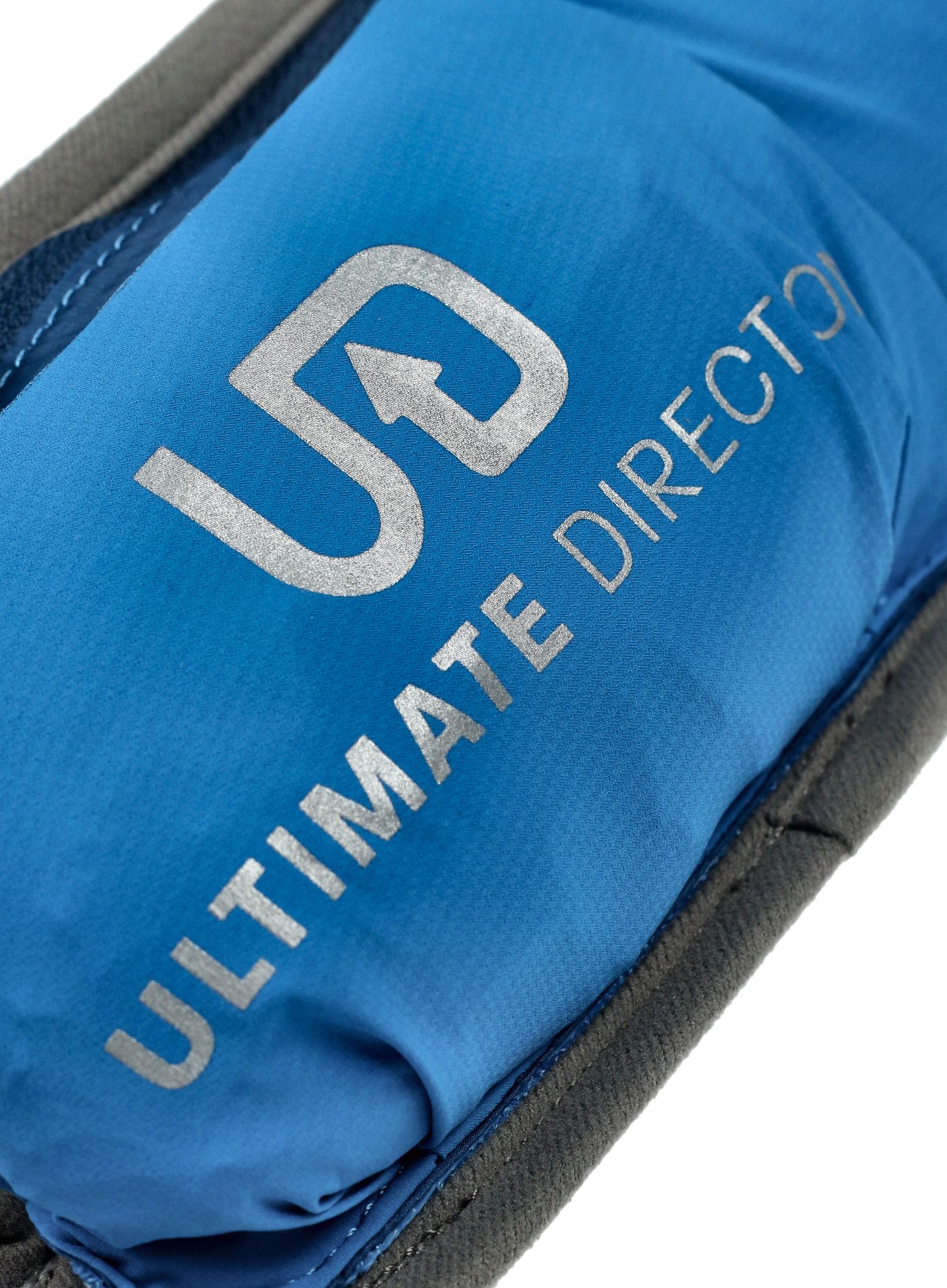 Pouzdro Ultimate Direction Adventure Pocket - ud blue