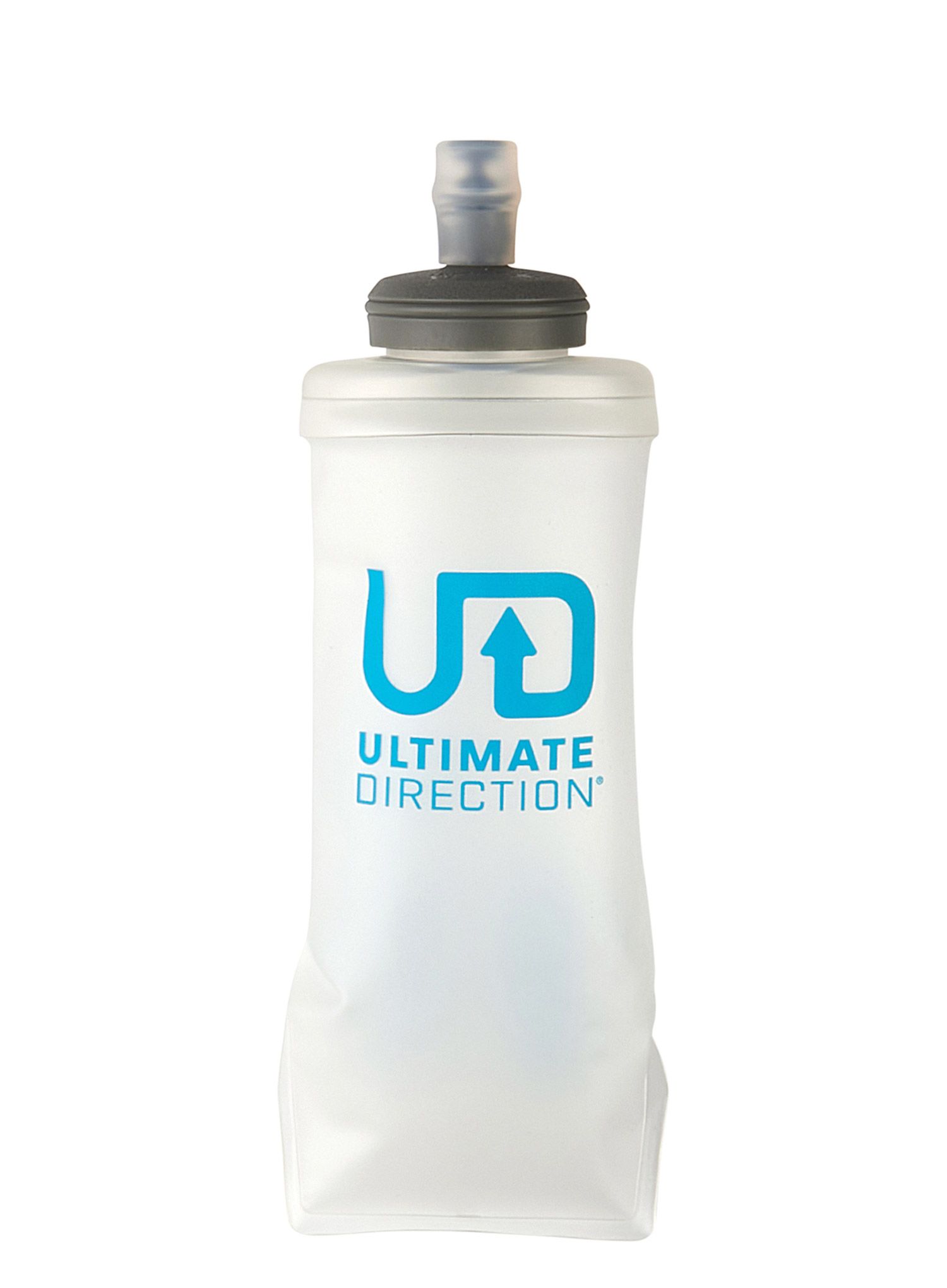 Soft flask Ultimate Direction Body Bottle III 500 ml - clear