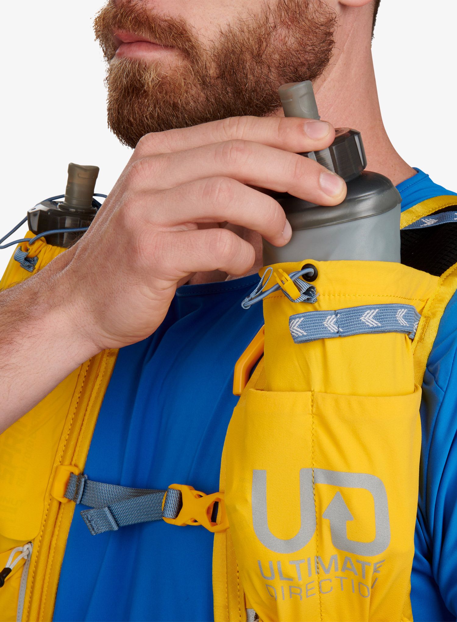 Batoh Ultimate Direction Fastpack 20 - beacon