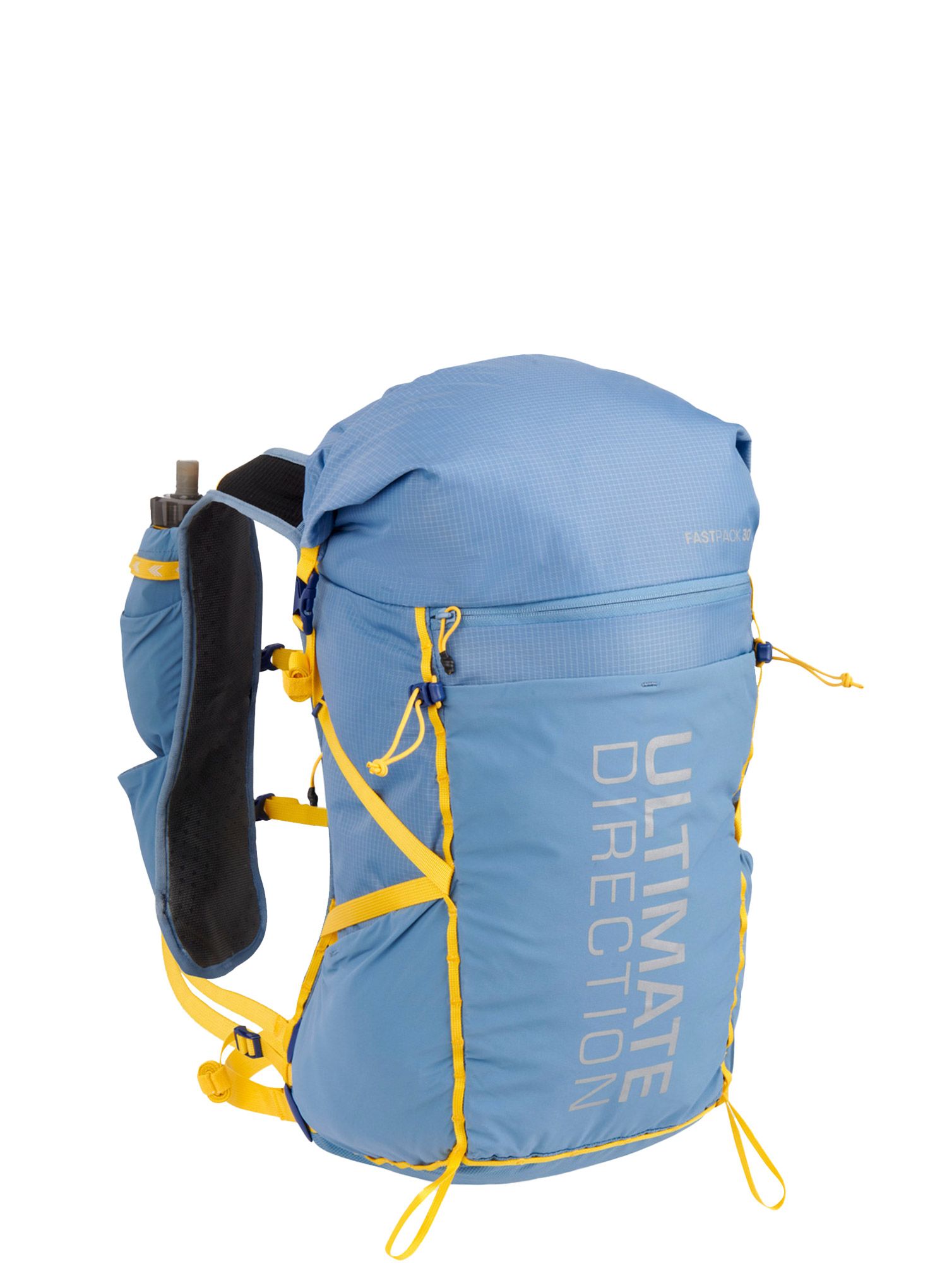 Sportovní batoh Ultimate Direction Fastpack 30 - fog