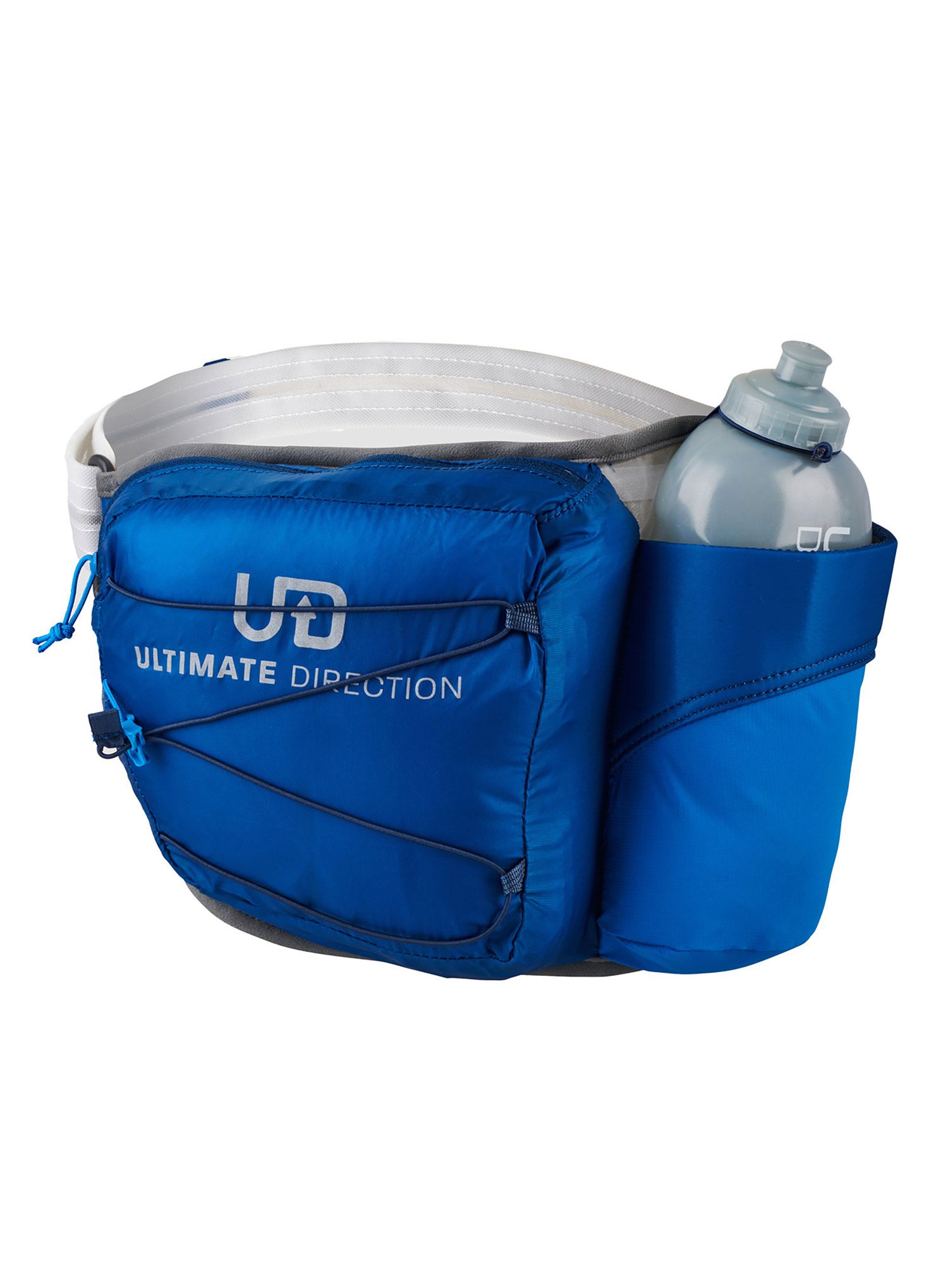 Běžecký pás Ultimate Direction Mountain Belt - UD blue