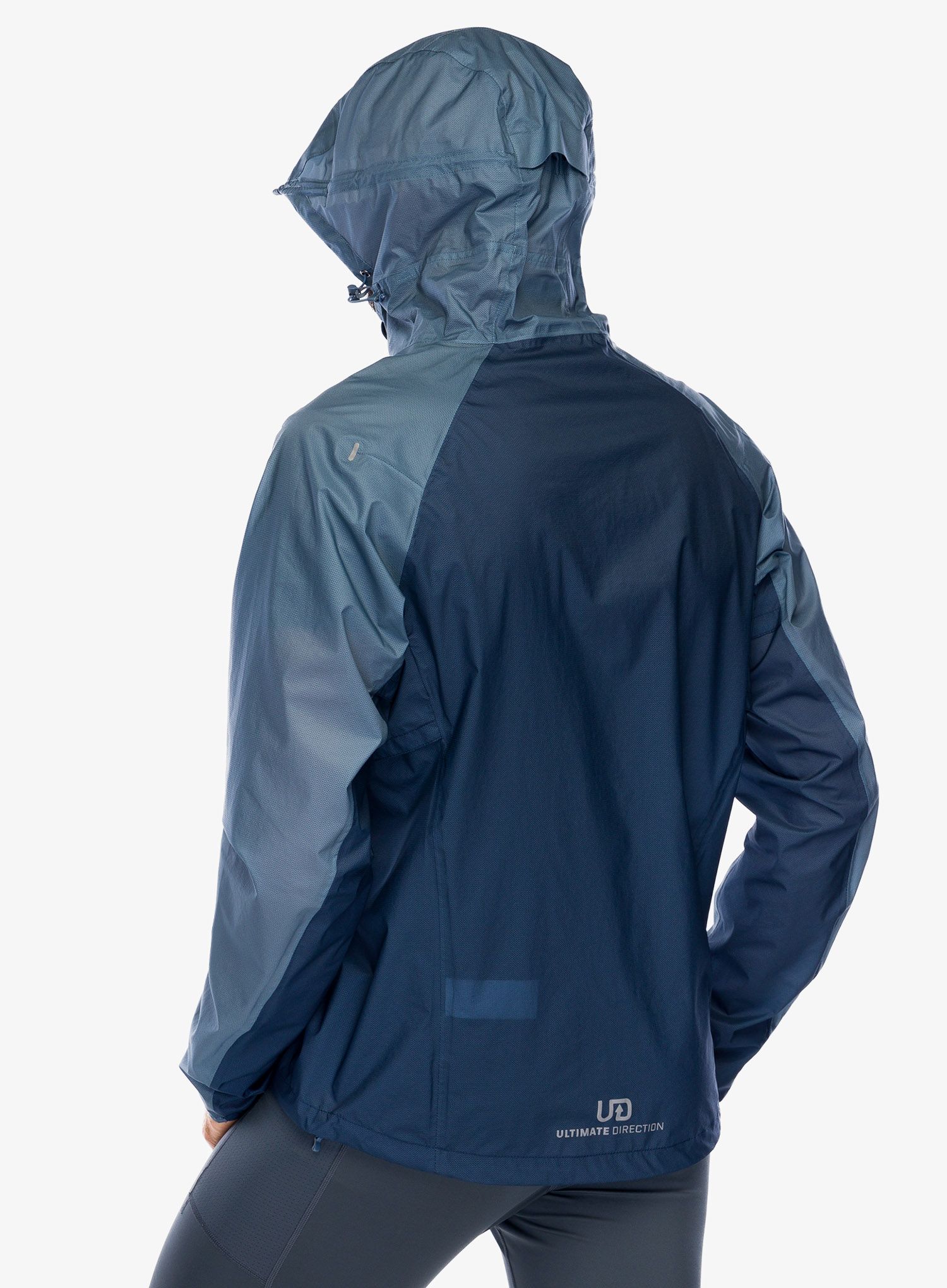 Bunda do deště Ultimate Direction Ultra Jacket - navy