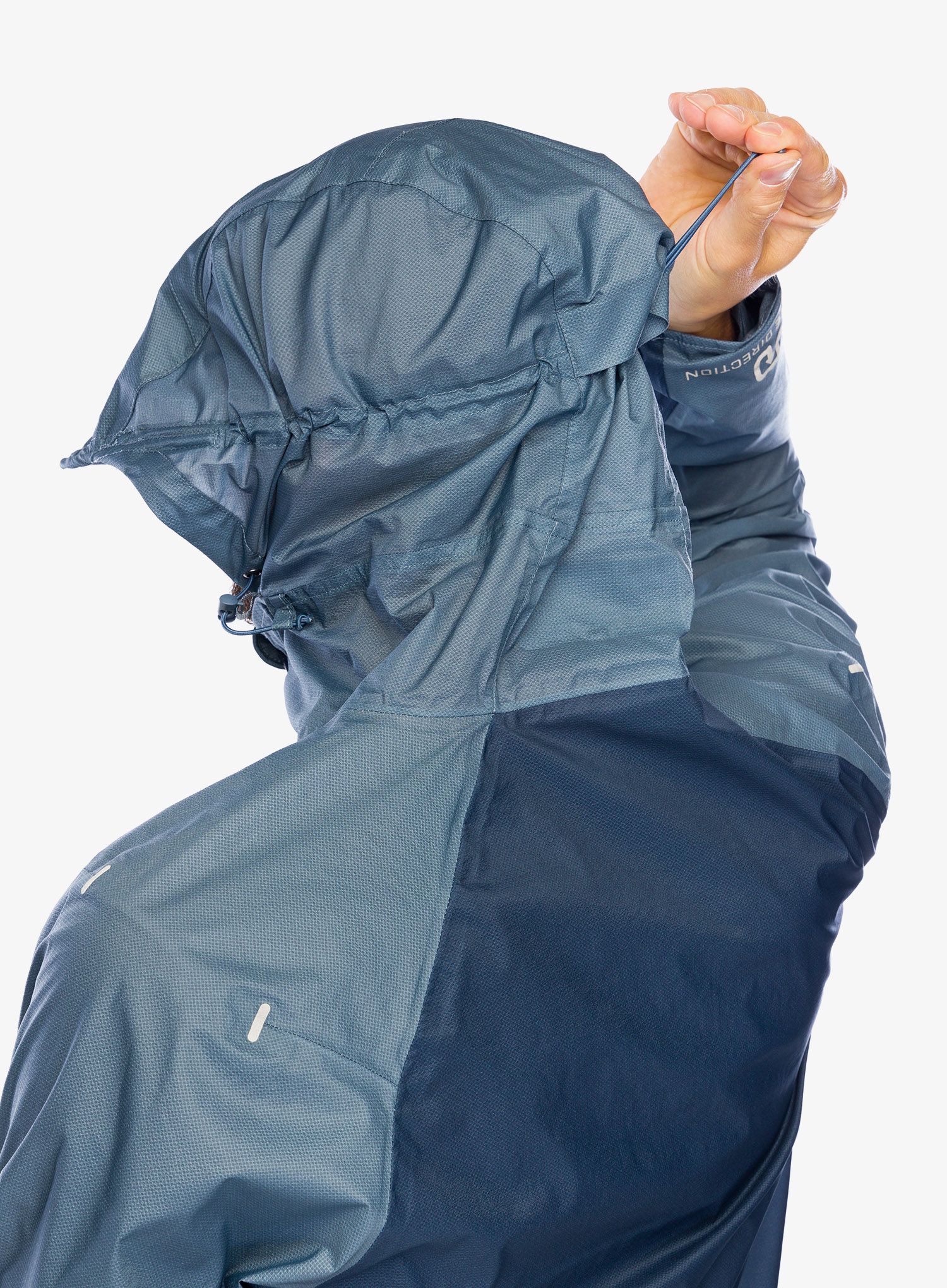 Bunda do deště Ultimate Direction Ultra Jacket - navy