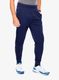 Kalhoty Under Armour Armour Fleece Joggers - midnight navy/black