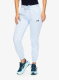Kalhoty dámské Under Armour Armour Fleece Joggers - nimbus blue/black