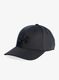 Kšiltovka Under Armour Blitzing Adjustable Cap - black/black