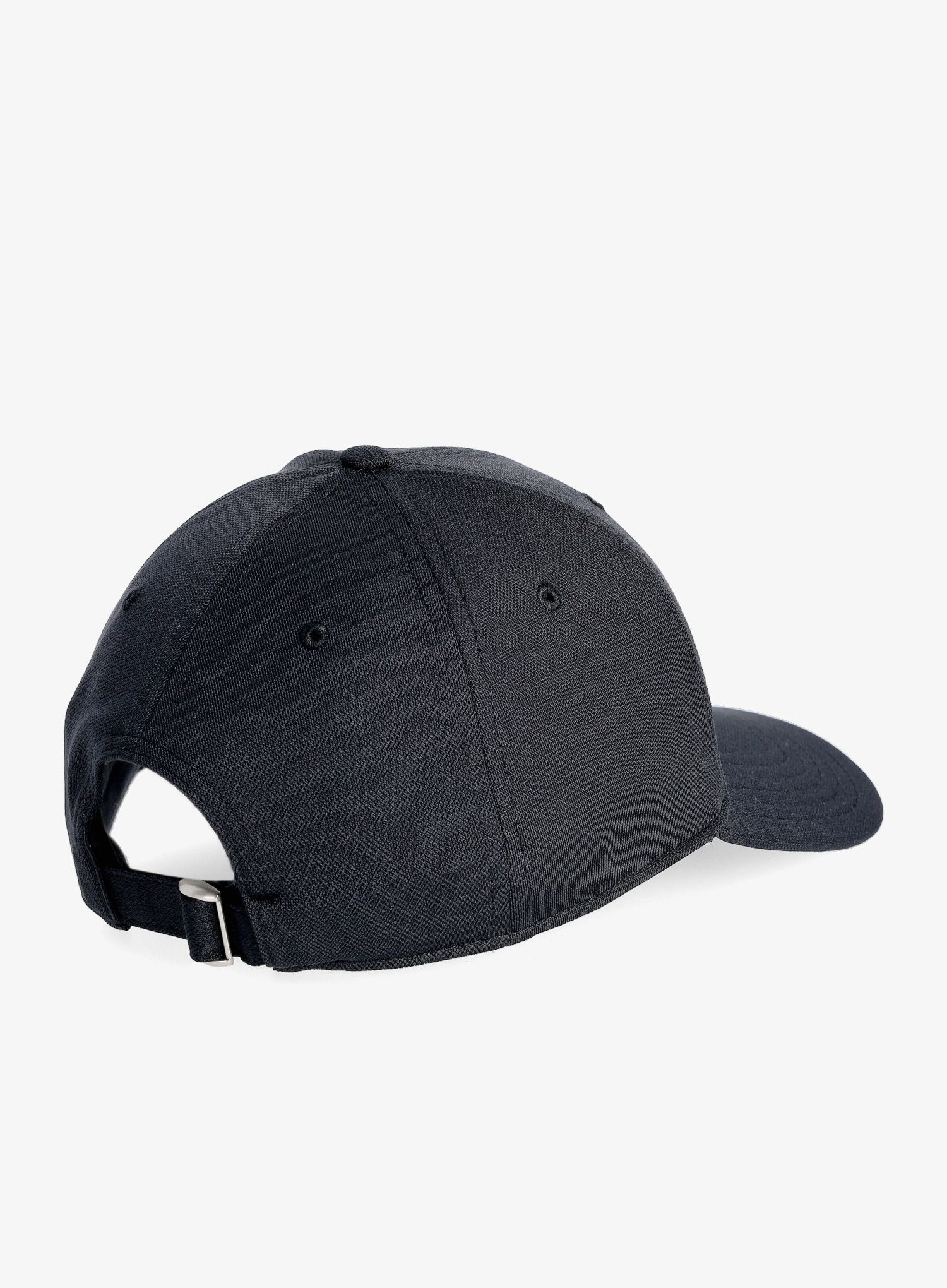 Kšiltovka Under Armour Blitzing Adjustable Cap - black/black
