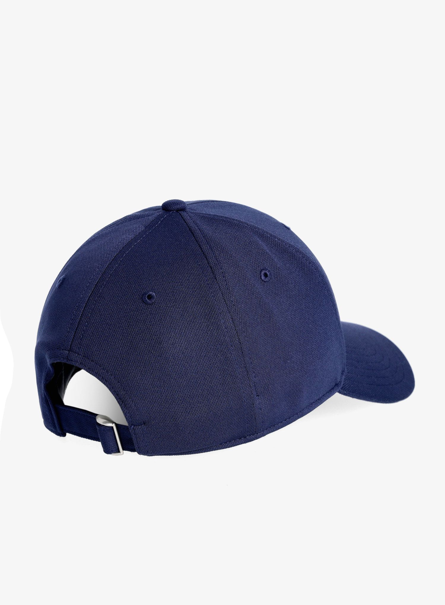 Kšiltovka Under Armour Blitzing Adjustable Cap - midnight navy/mod gray