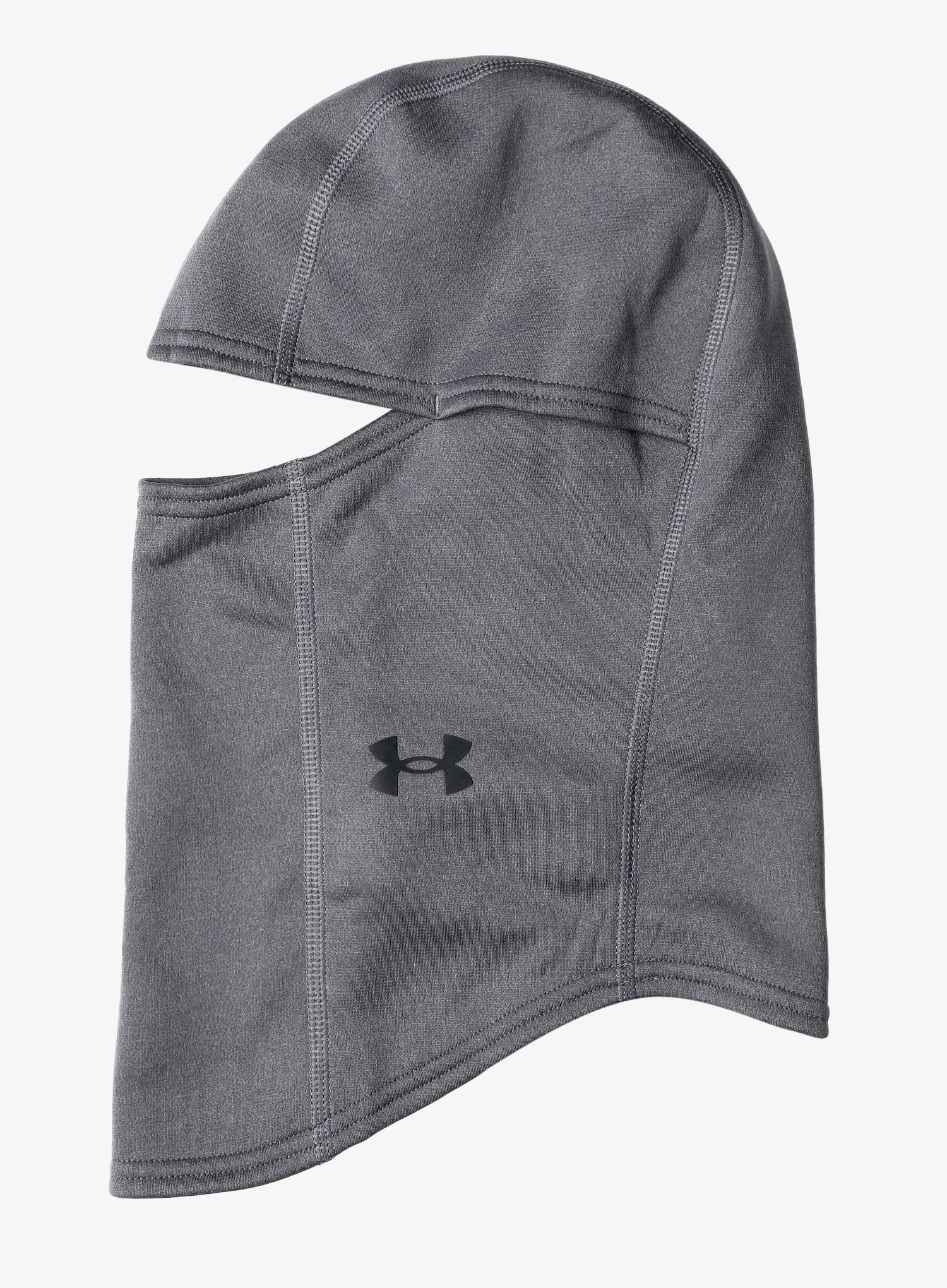 Kukla Under Armour ColdGear Balaclava - castlerock/black