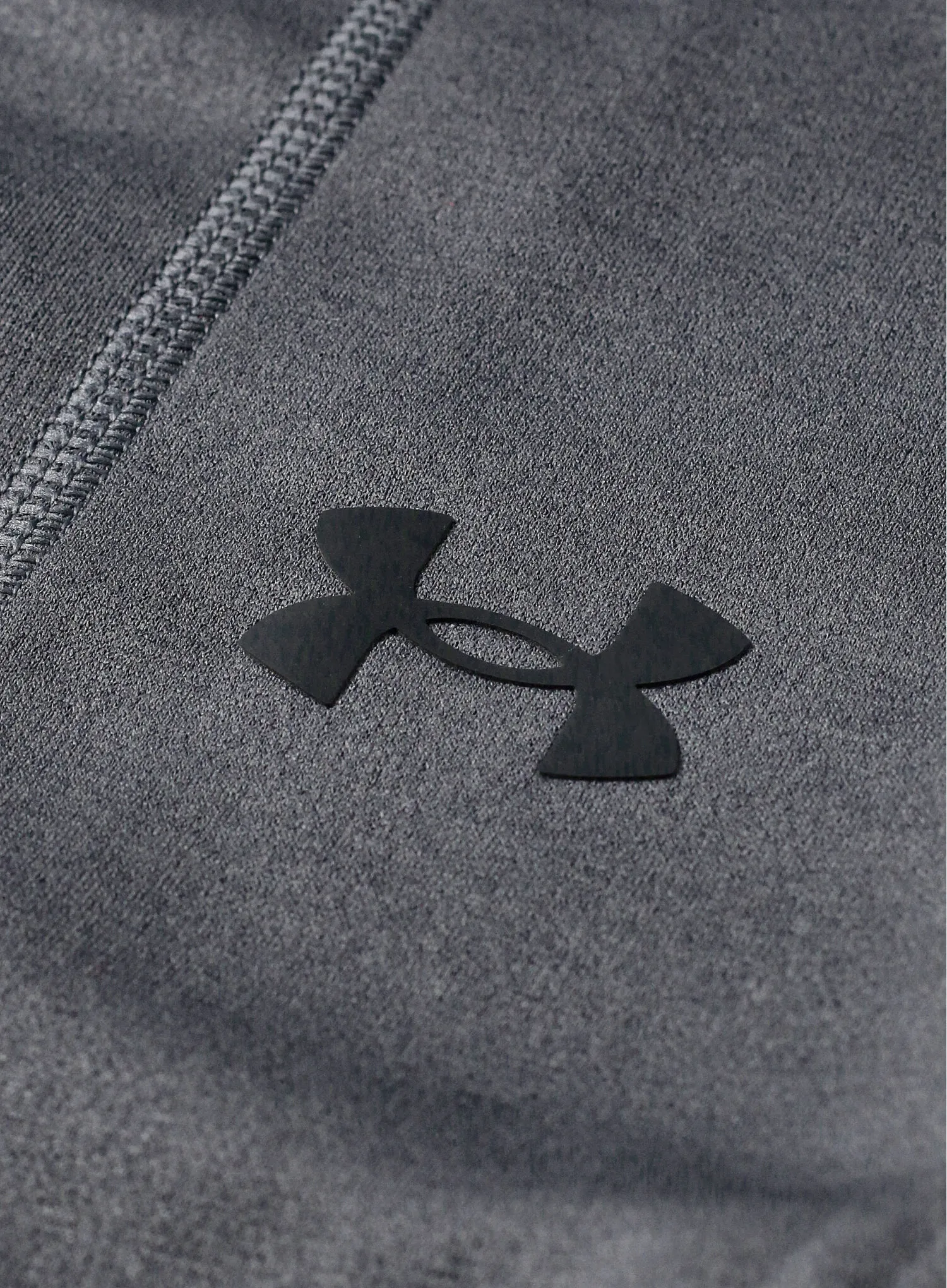 Kukla Under Armour ColdGear Balaclava - castlerock/black