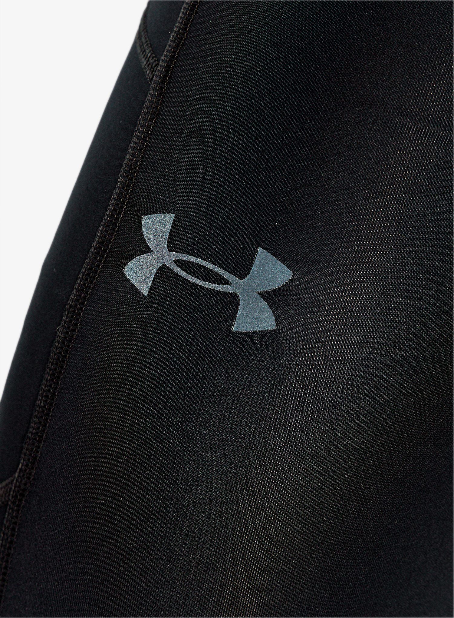 Rychleschnoucí legíny Under Armour Fly Fast 3.0 Tights - black/reflective
