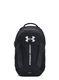 Batoh na notebook Under Armour Hustle 6.0 Backpack - black/black/white