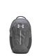 Batoh na notebook Under Armour Hustle 6.0 Backpack - castlerock/steel