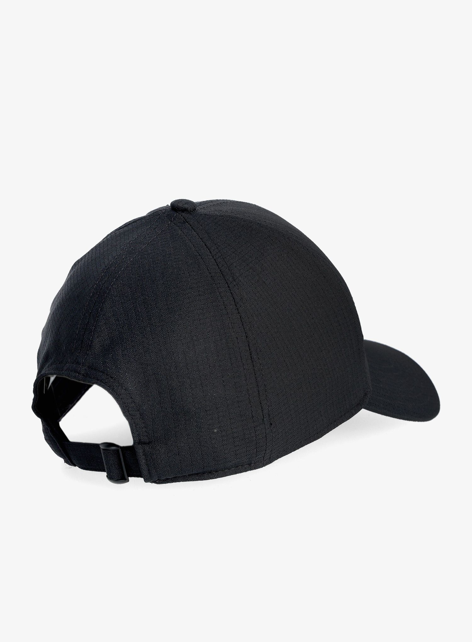 Kšiltovka Under Armour Iso-Chill Armourvent Adjustable Cap - black/castlerock
