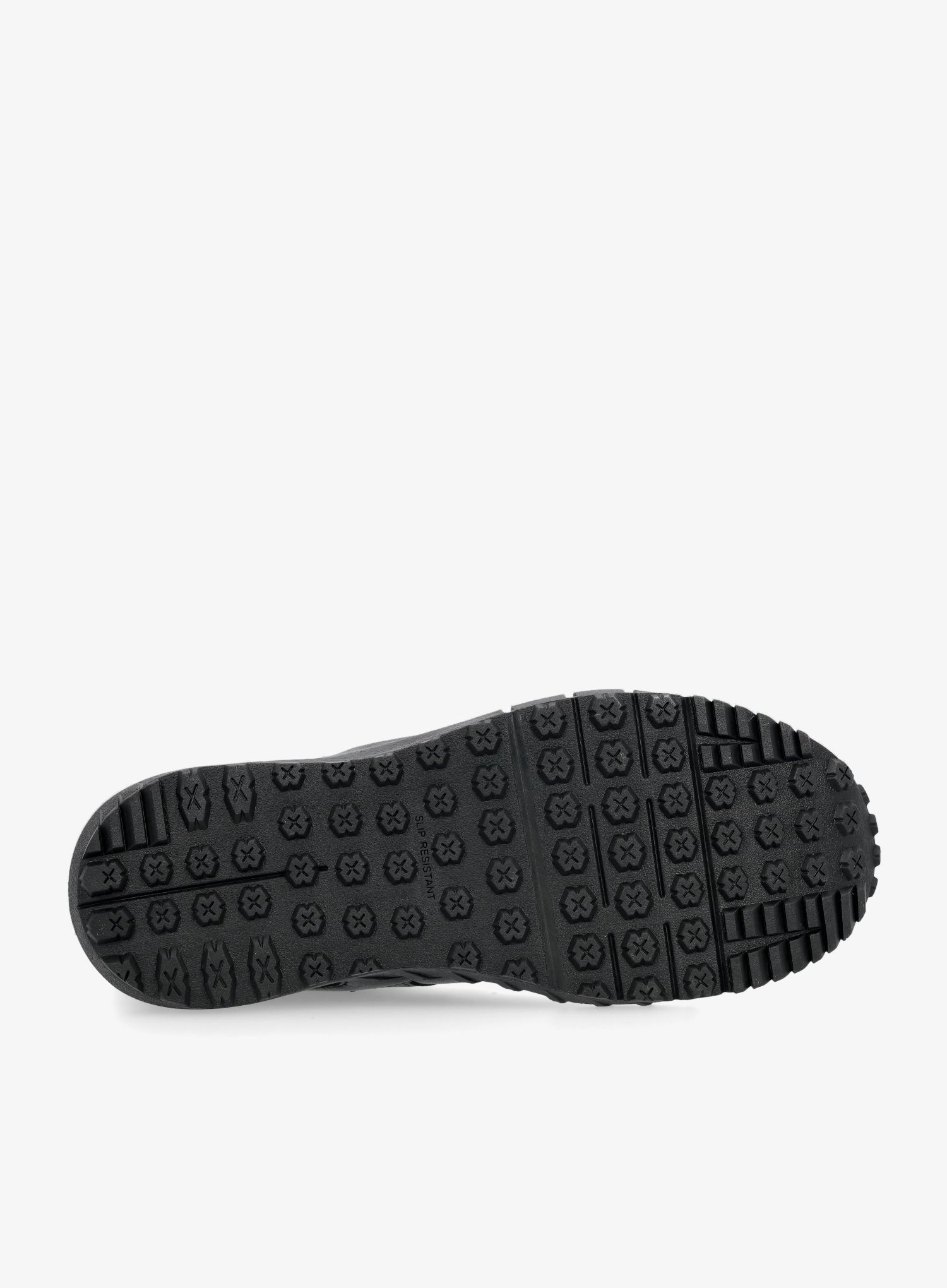 Boty Under Armour Micro G Valsetz Mid Leather WP - black