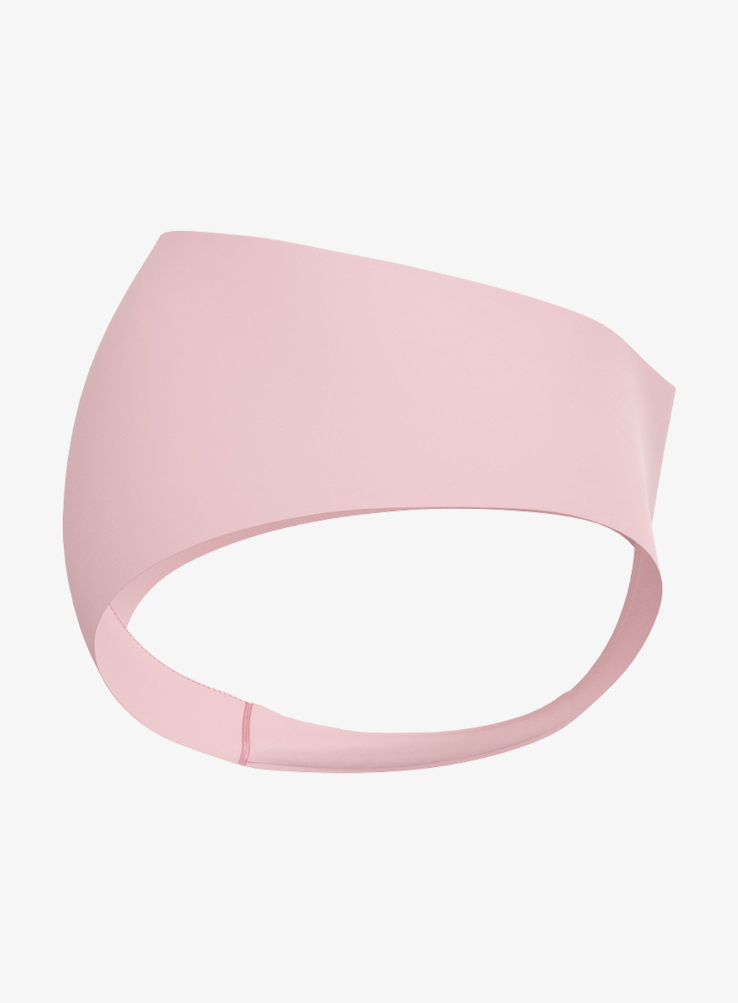 Dámské kalhotky Under Armour Pure Stretch Hipster 3 Pack - pink elixir/halo gray/r. pink
