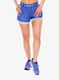Dámské sportovní kraťasy Under Armour Play Up 2-in-1 Shorts - starlight/celeste/celeste