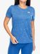 Sportovní tričko dámské Under Armour UA Tech Twist SS - tech blue/white