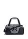 Taška Under Armour UA Undeniable 5.0 Duffle XS - pitch gray medium htr/black