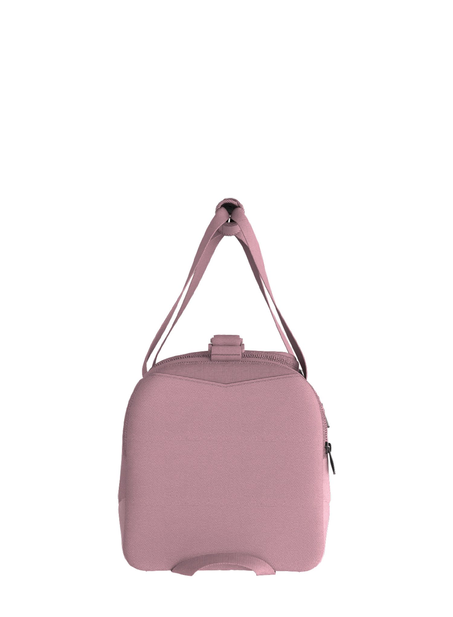 Taška Under Armour UA Undeniable 5.0 Duffle XS - pink elixir/white