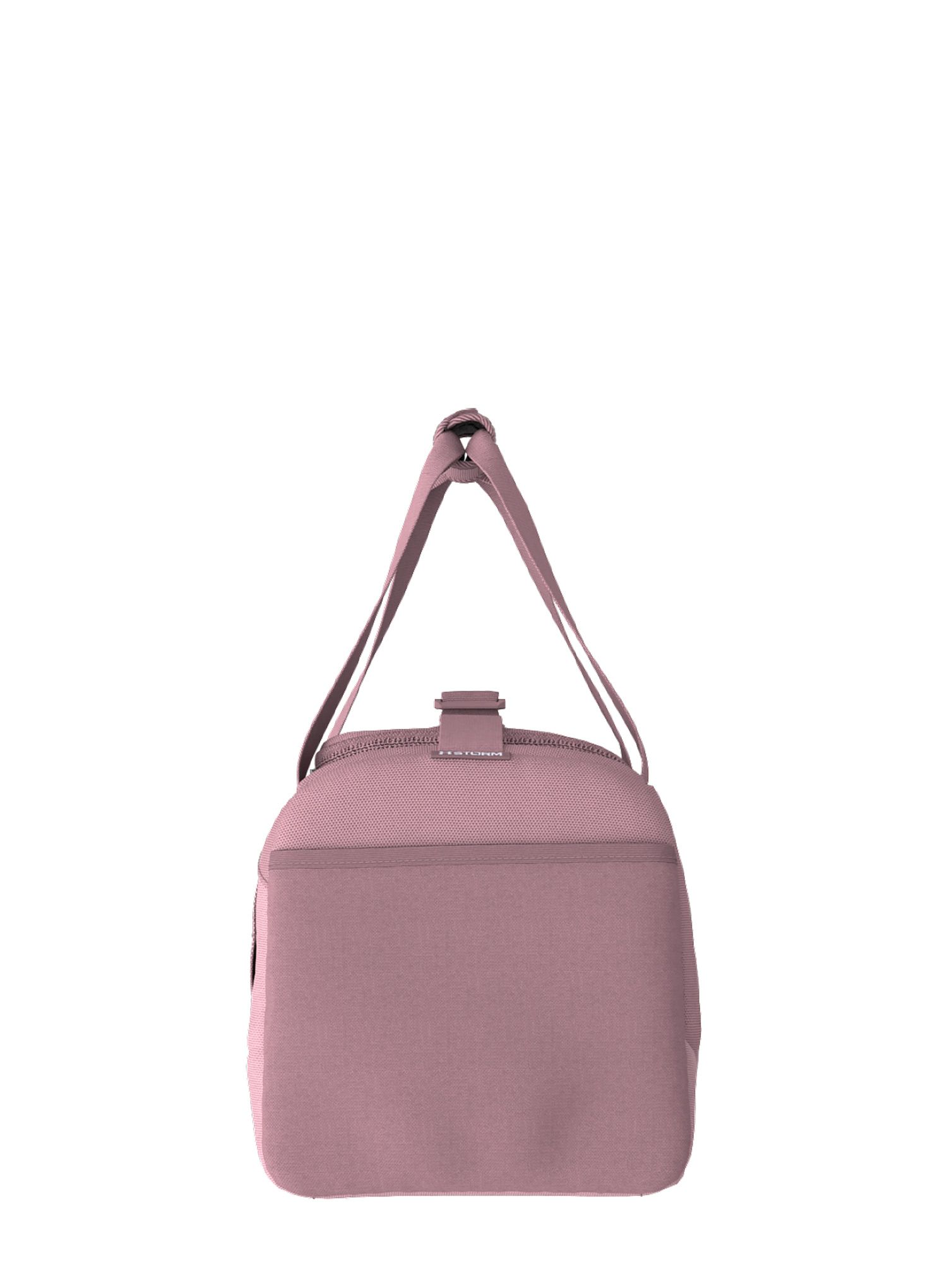 Taška Under Armour UA Undeniable 5.0 Duffle XS - pink elixir/white
