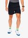 Sportovní kraťasy Under Armour Vanish Woven 6in Shorts - black/starlight