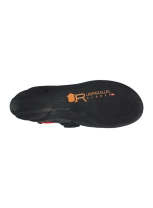 Lezečky Unparallel Regulus LV - red/black