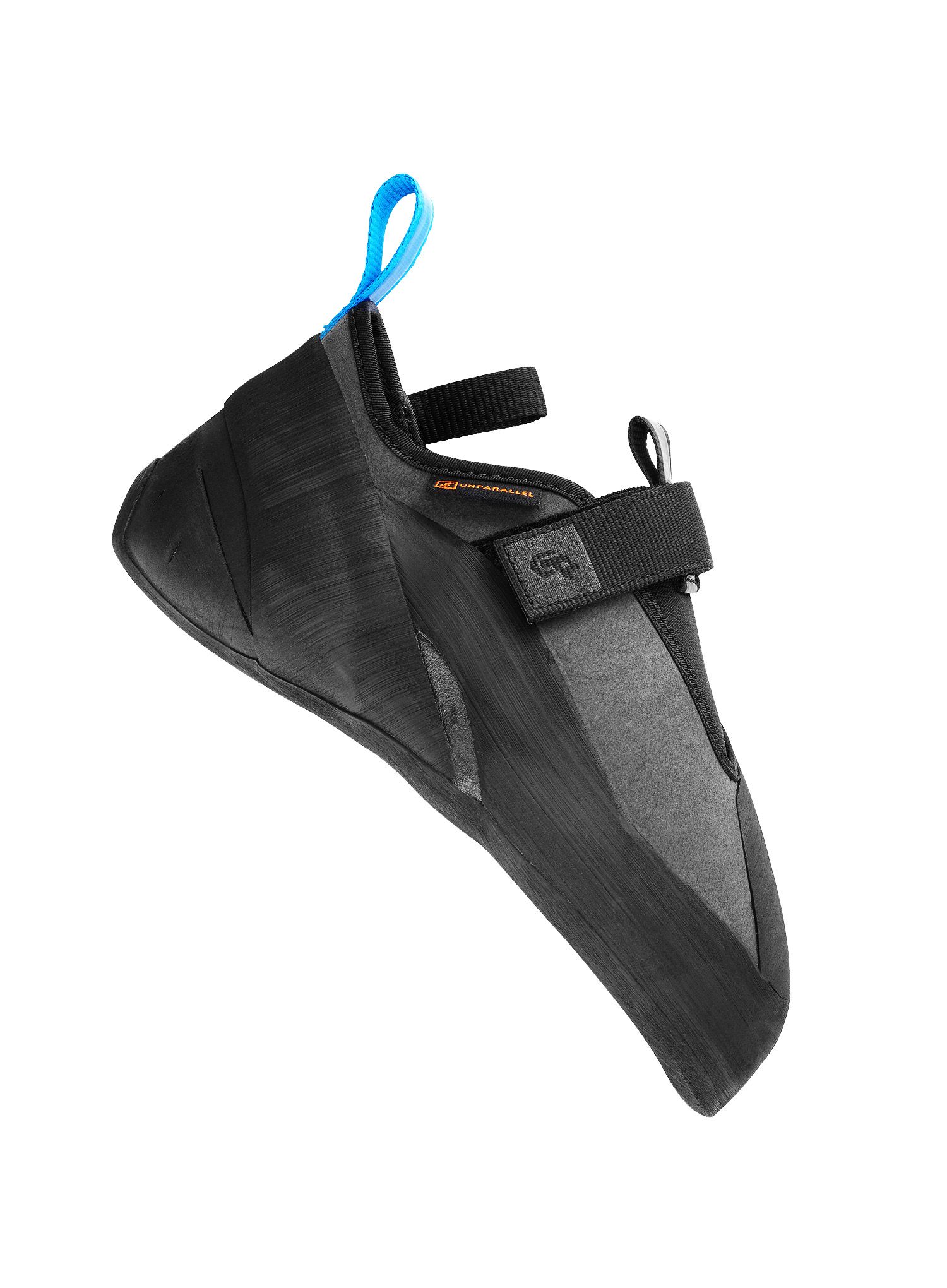 Lezečky Unparallel Regulus - grey/black