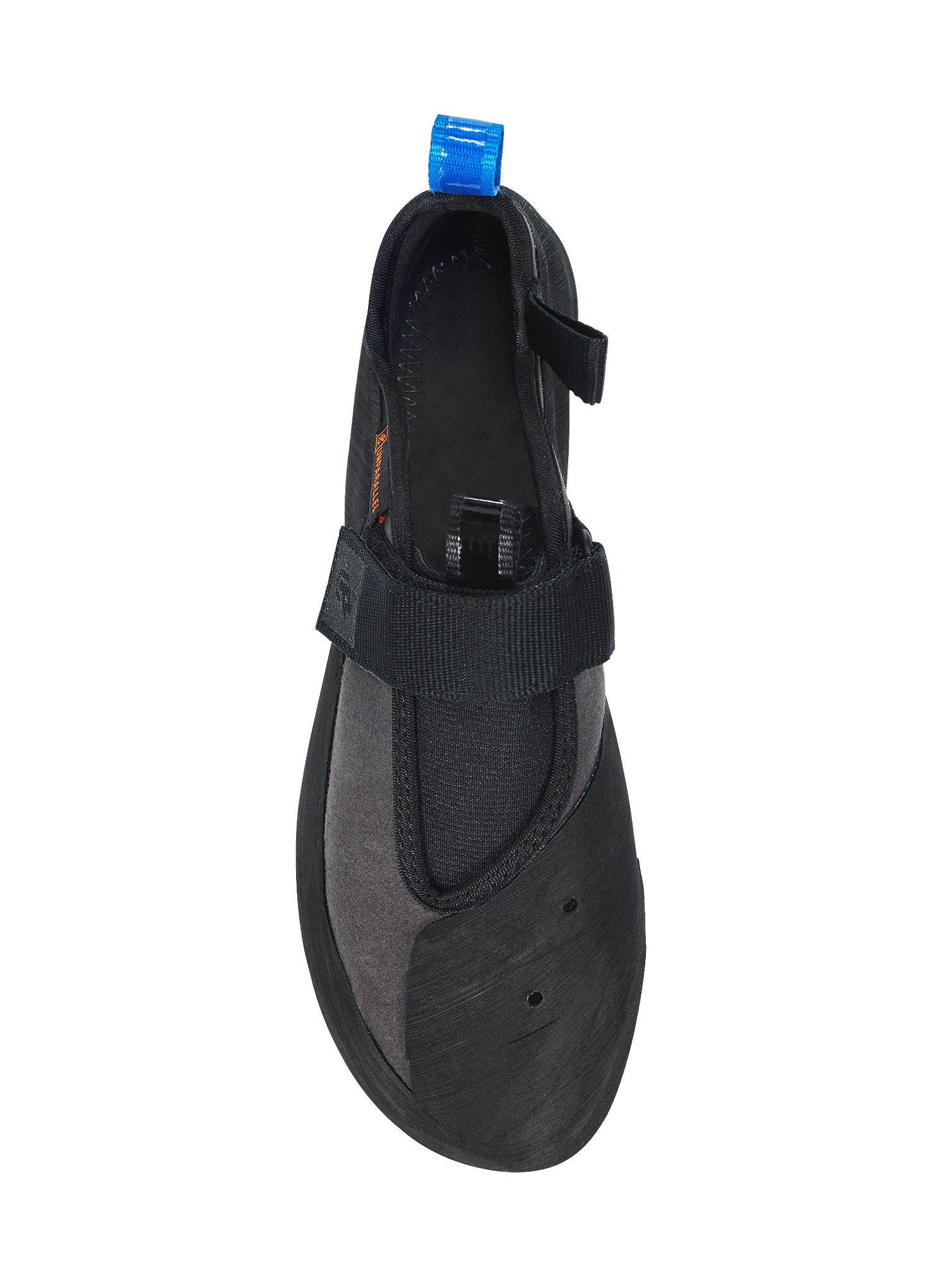 Lezečky Unparallel Regulus - grey/black