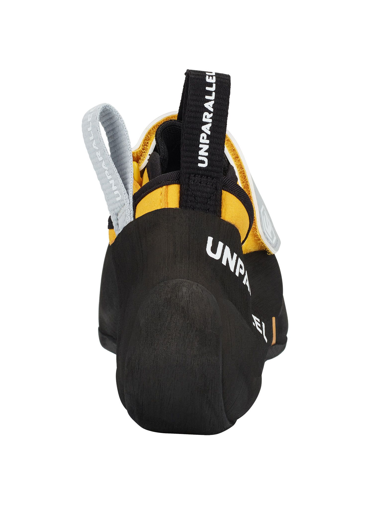 Lezečky Unparallel TN Pro - yellow star/grey