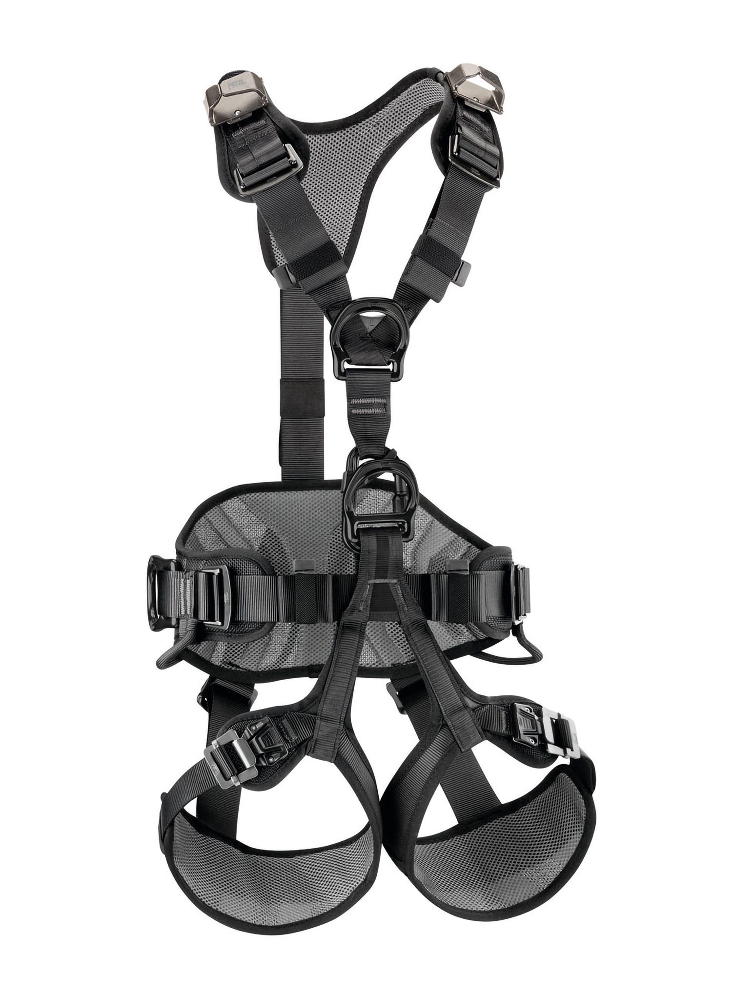 Pracovní úvazek Petzl Avao Bod Fast size 1 - black