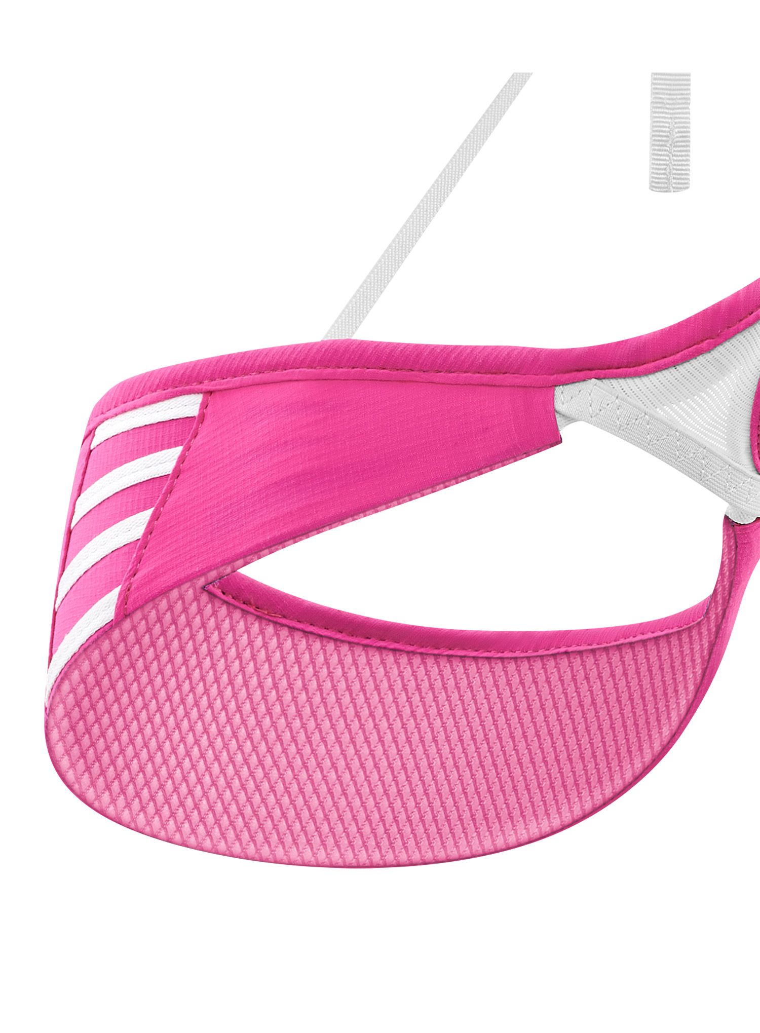 Sedák Edelrid Ace II - neon pink