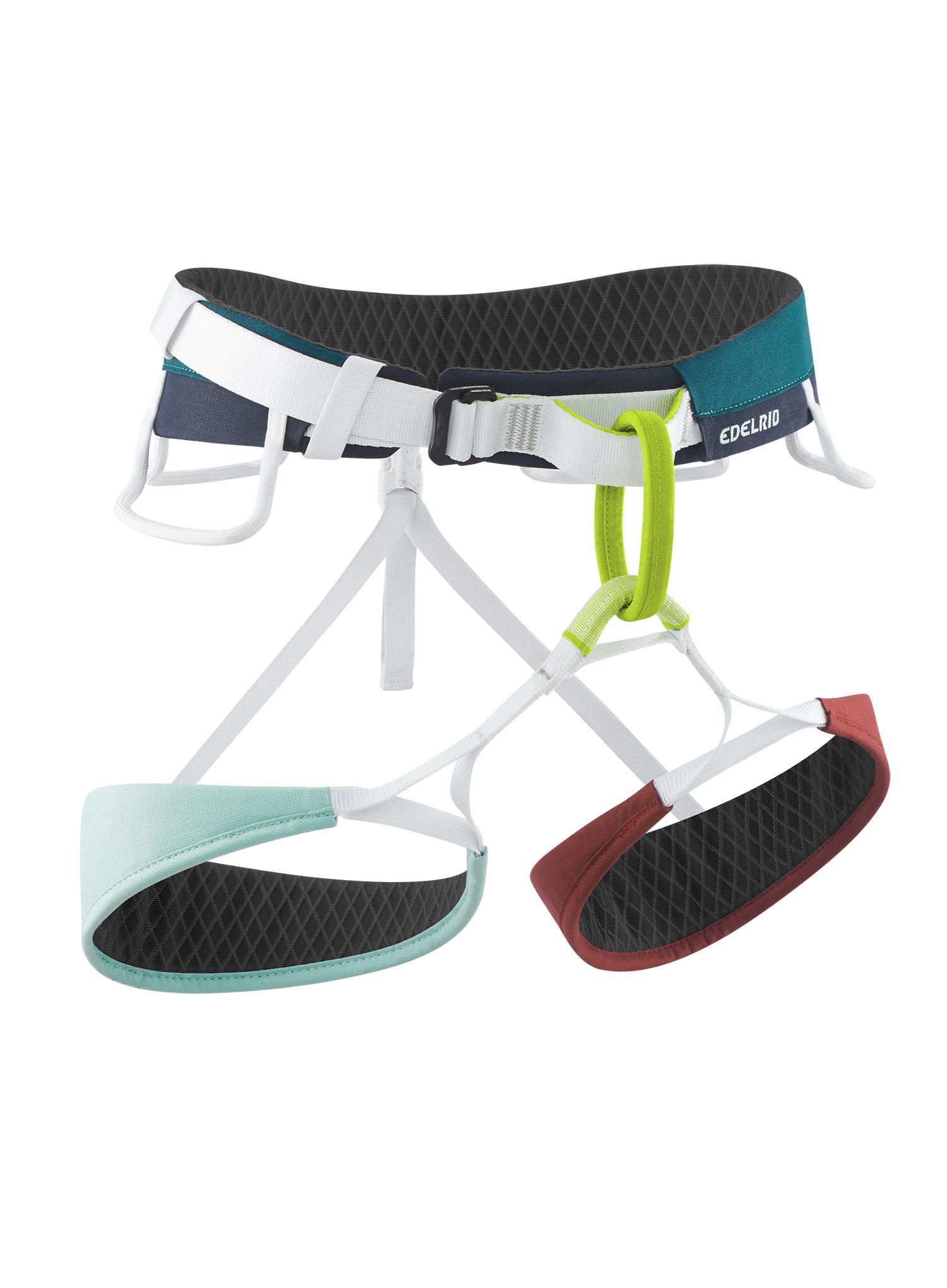 Sedák Edelrid Moe 3R - assorted colours