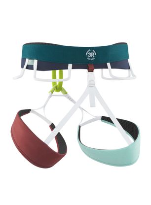 Sedák Edelrid Moe 3R - assorted colours