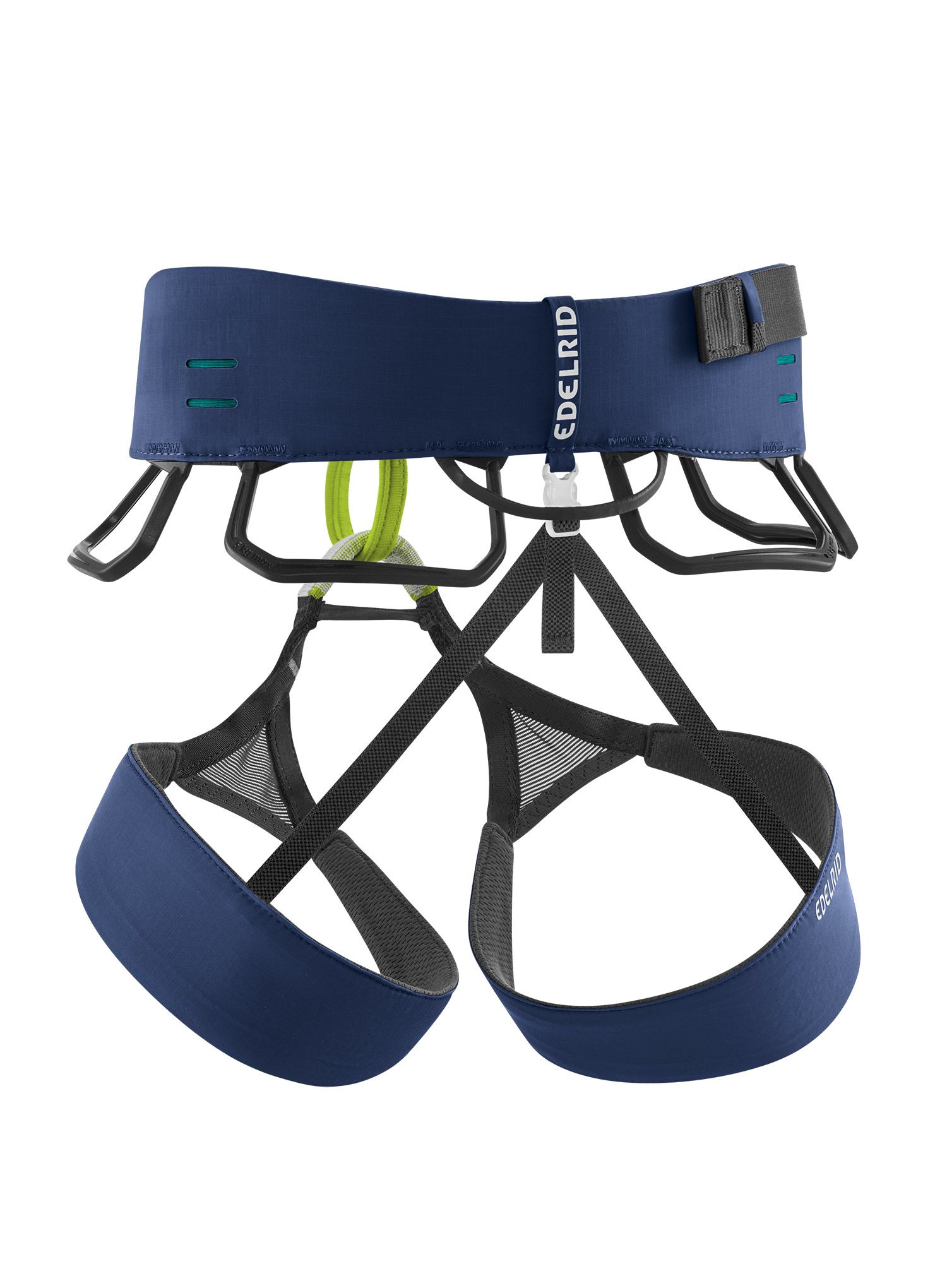 Sedák Edelrid Sirana II - navy