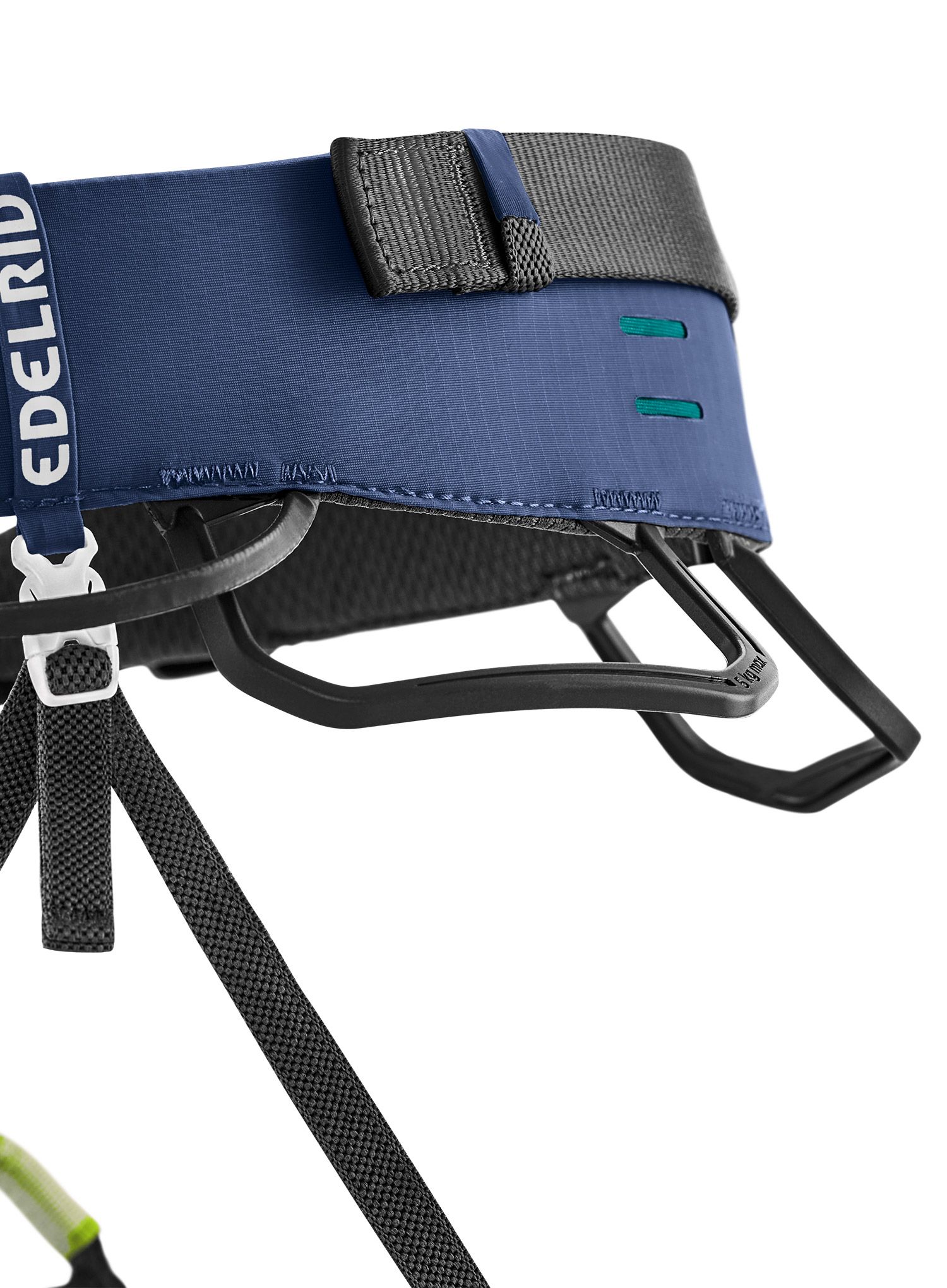 Sedák Edelrid Sirana II - navy