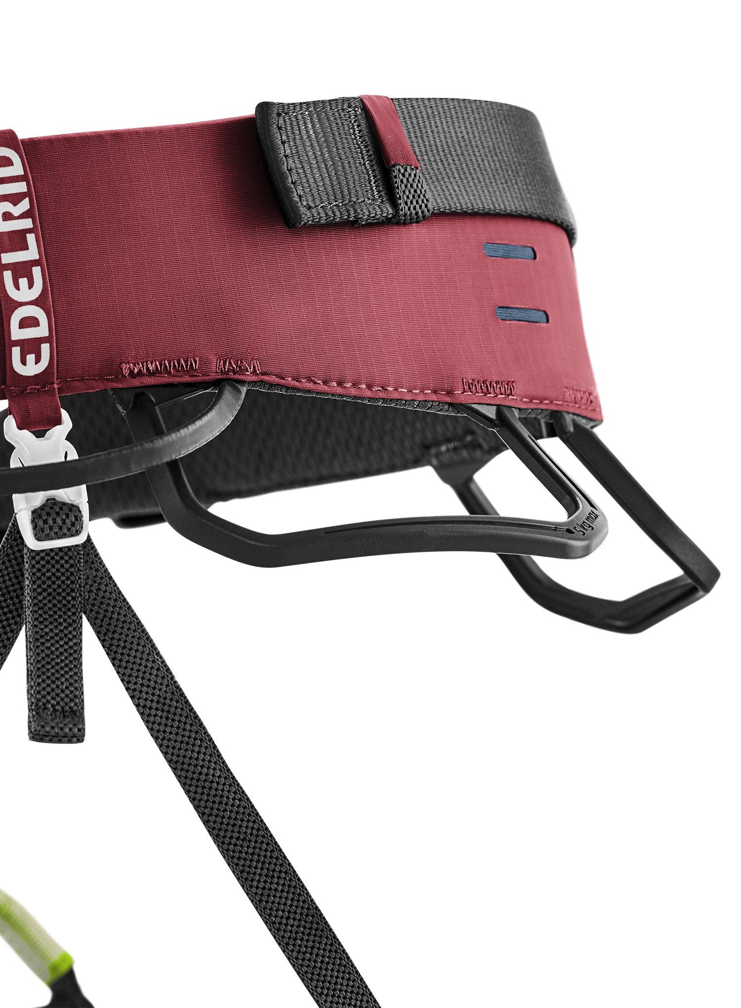 Sedák Edelrid Sirana TC II - beetroot
