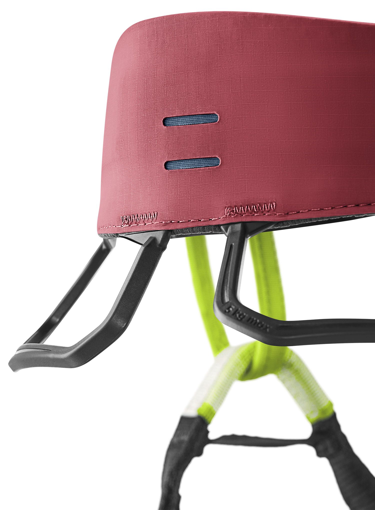 Sedák Edelrid Sirana TC II - beetroot