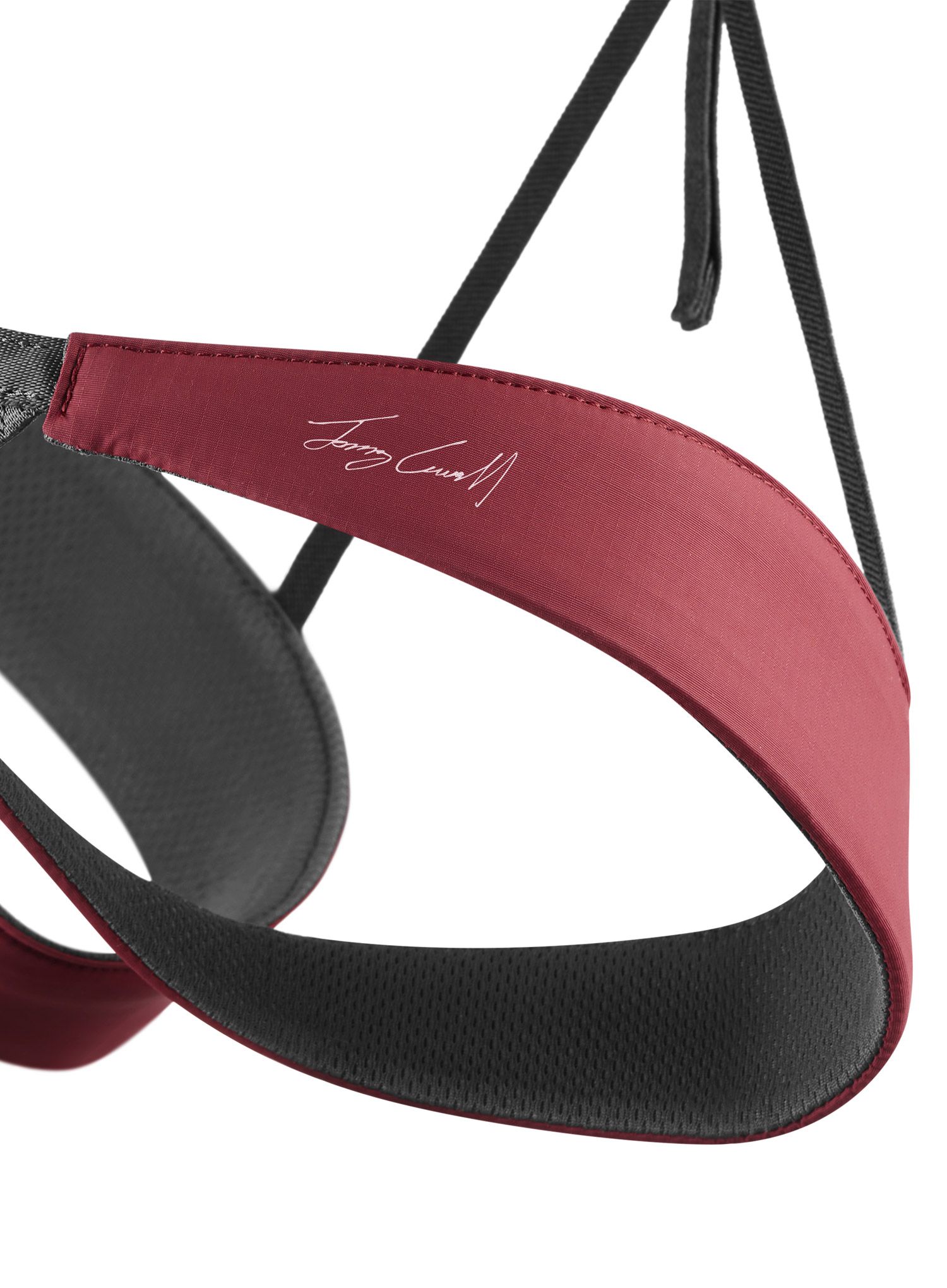 Sedák Edelrid Sirana TC II - beetroot
