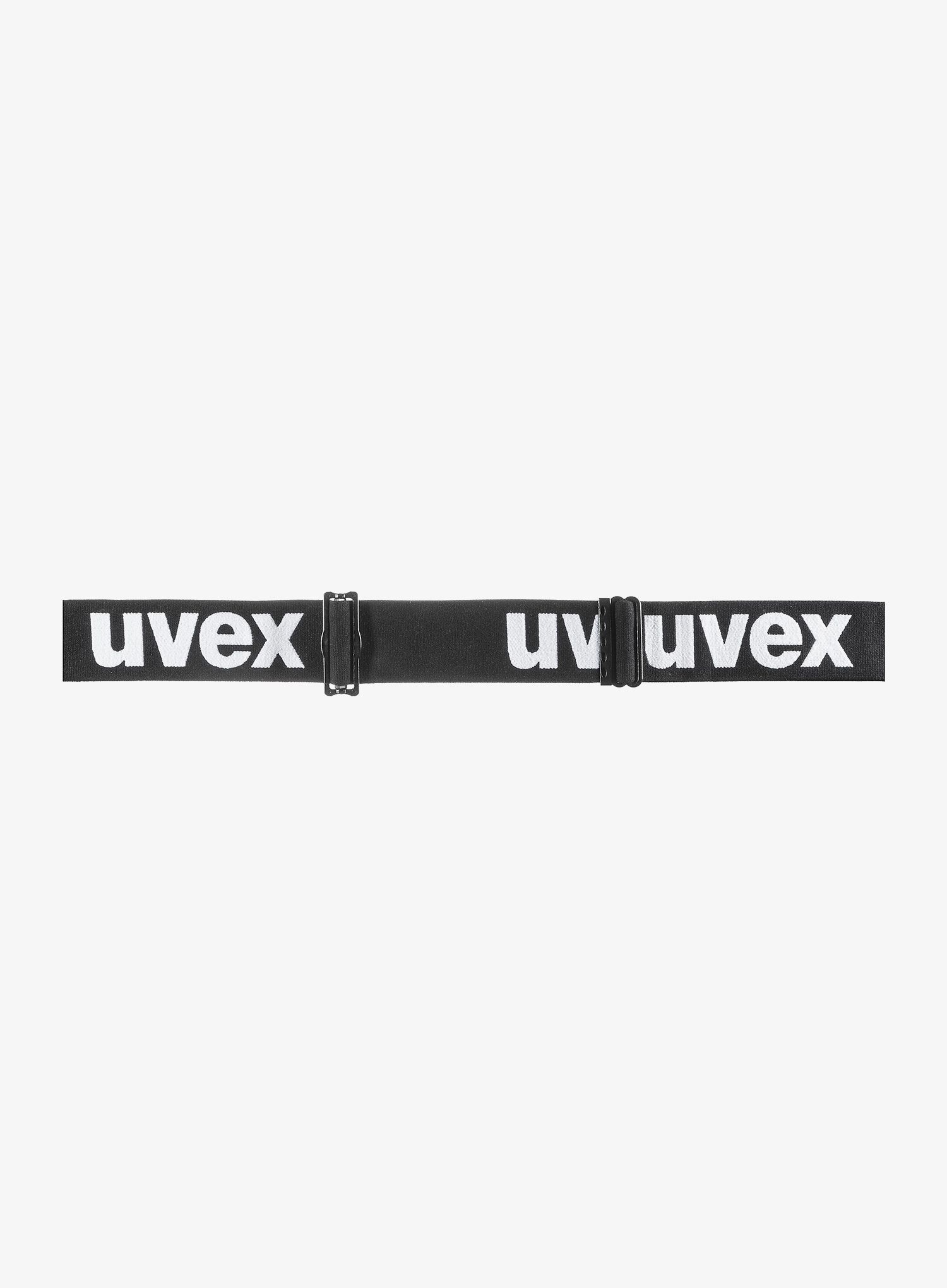 Cyklistické brýle Uvex Athletic - black matt/SL clear