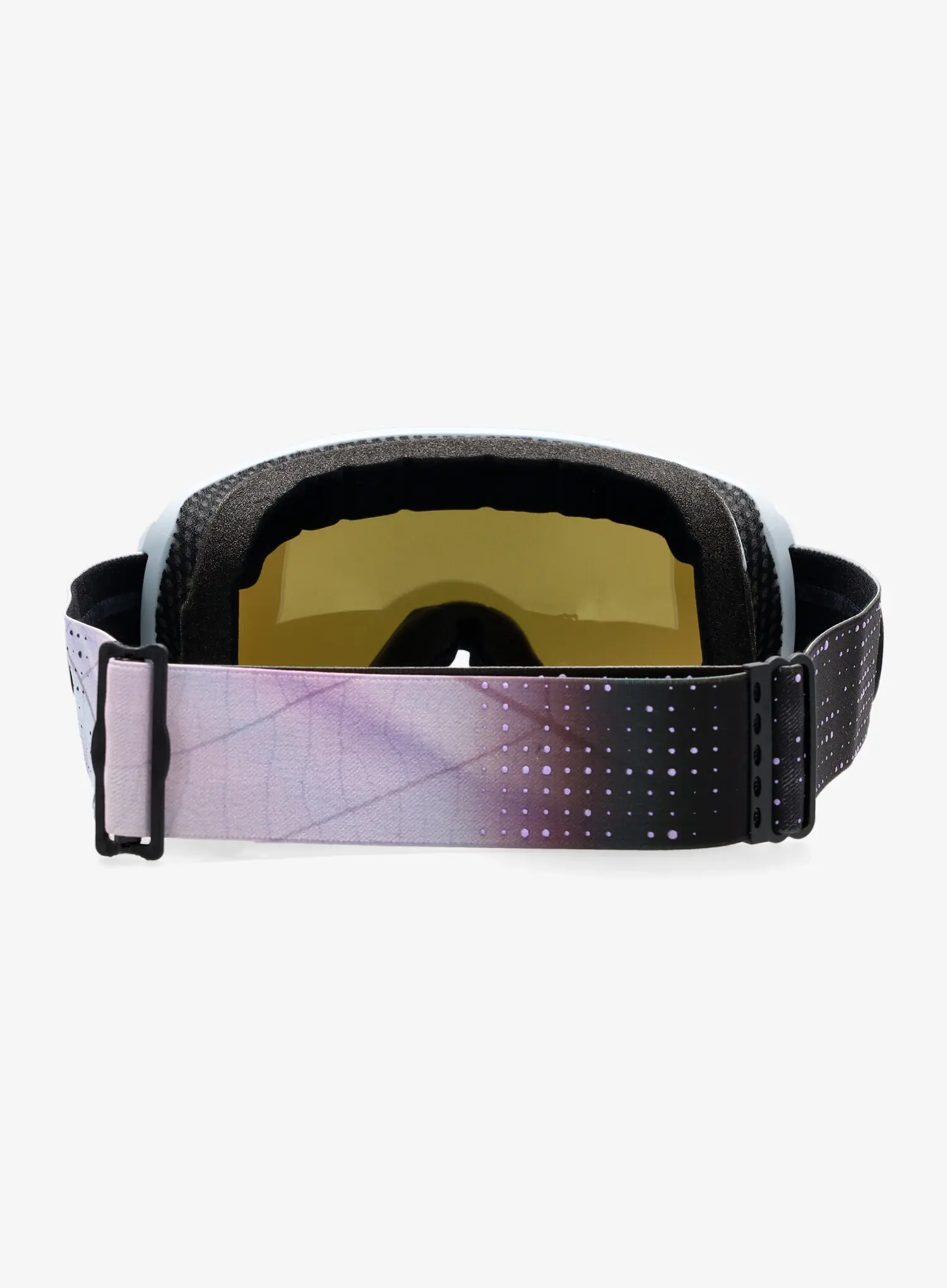 Lyžařské brýle Uvex Downhill 2100 CV - arc blue/white/colorvis/yellow