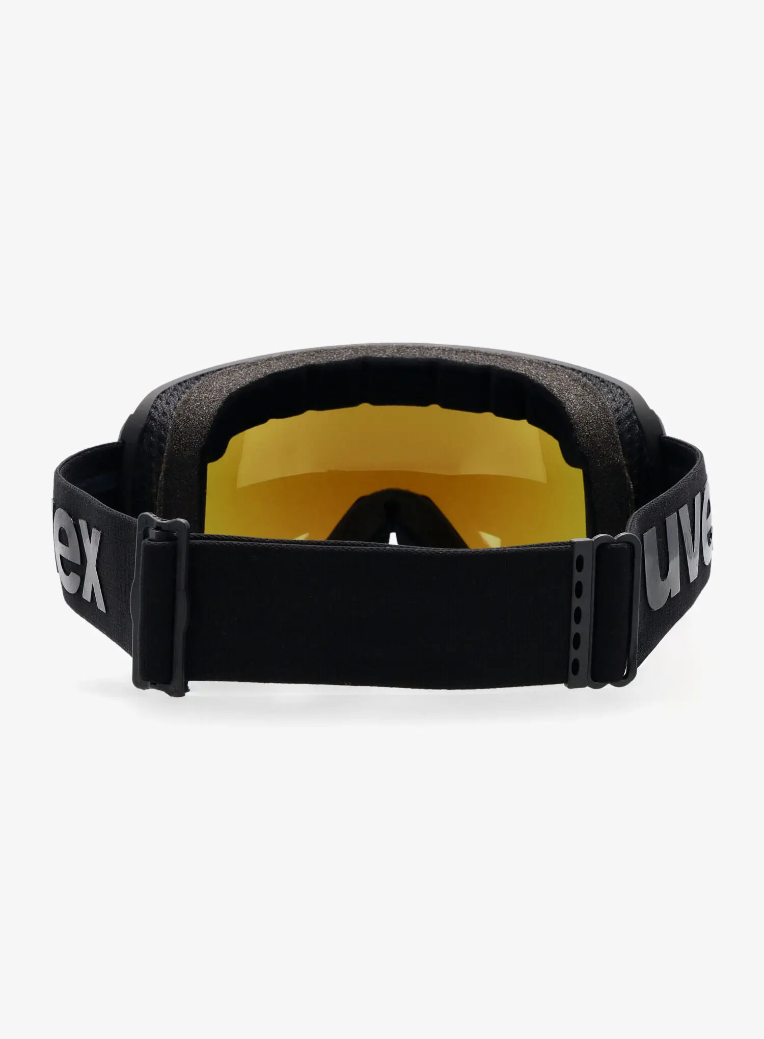 Lyžařské brýle Uvex Downhill 2100 CV - black/blue/colorvision/green