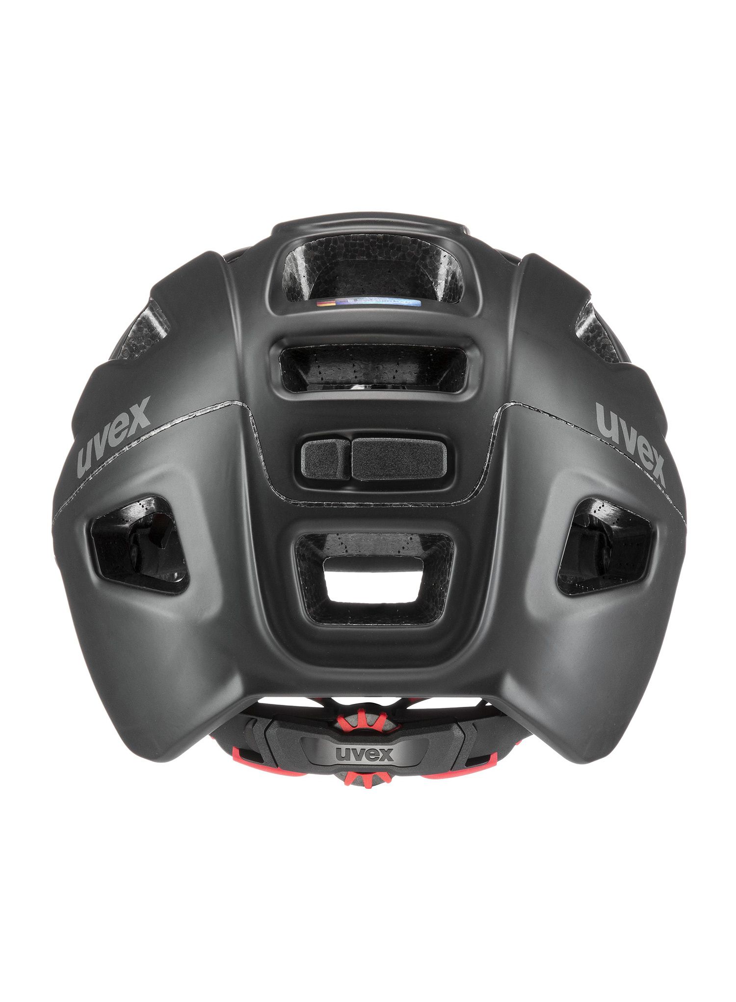 Helma na kolo Uvex Finale 2.0 - black matt