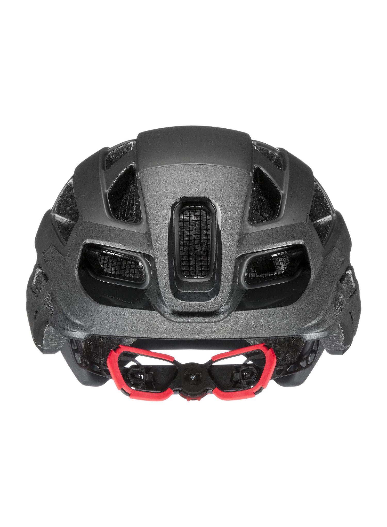 Helma na kolo Uvex Finale 2.0 - black matt