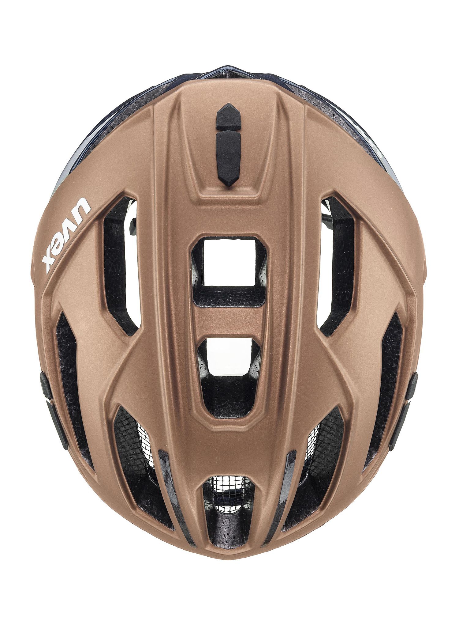 Helma na kolo Uvex Gravel X - hazel/deep space matt
