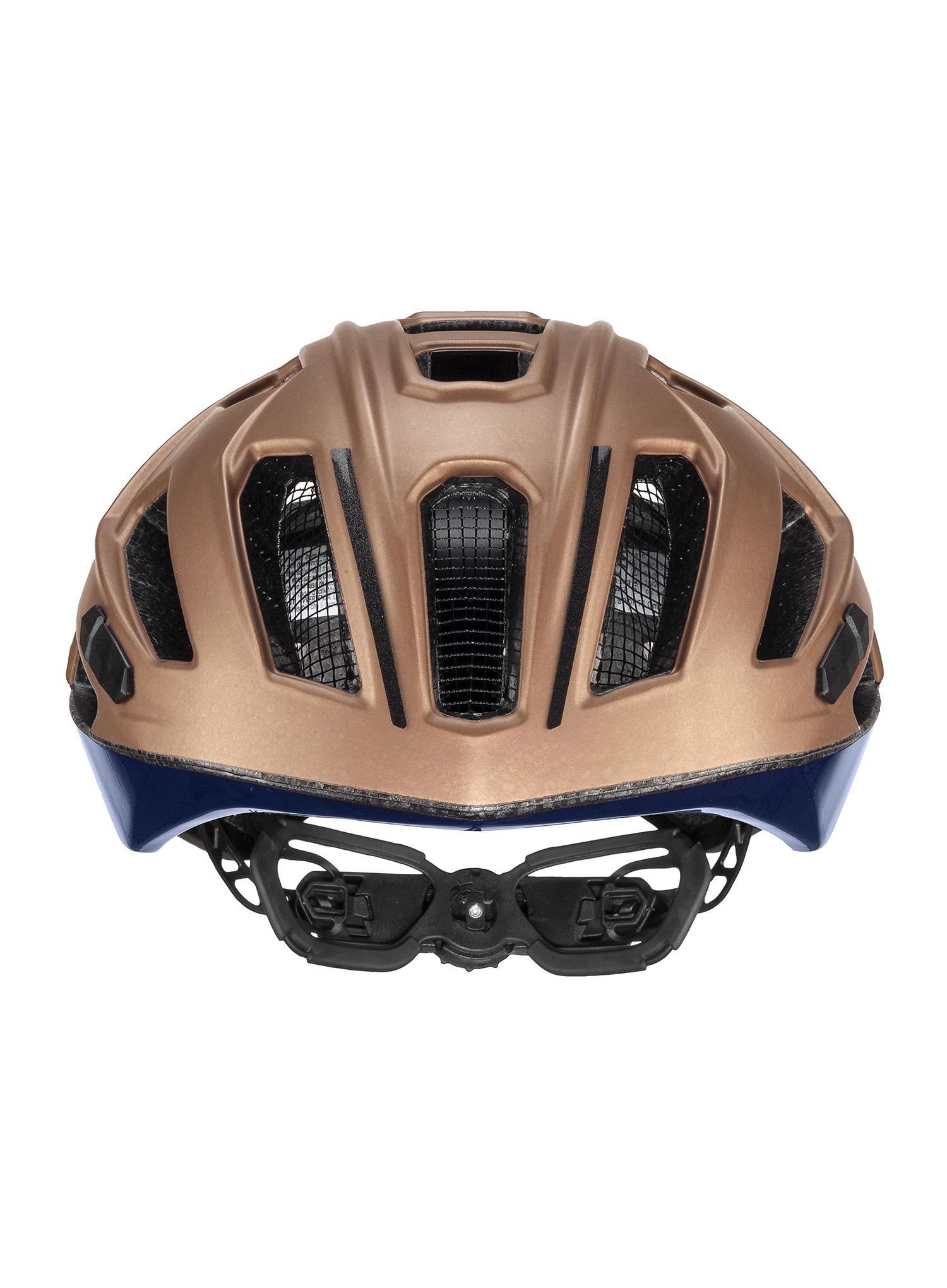Helma na kolo Uvex Gravel X - hazel/deep space matt