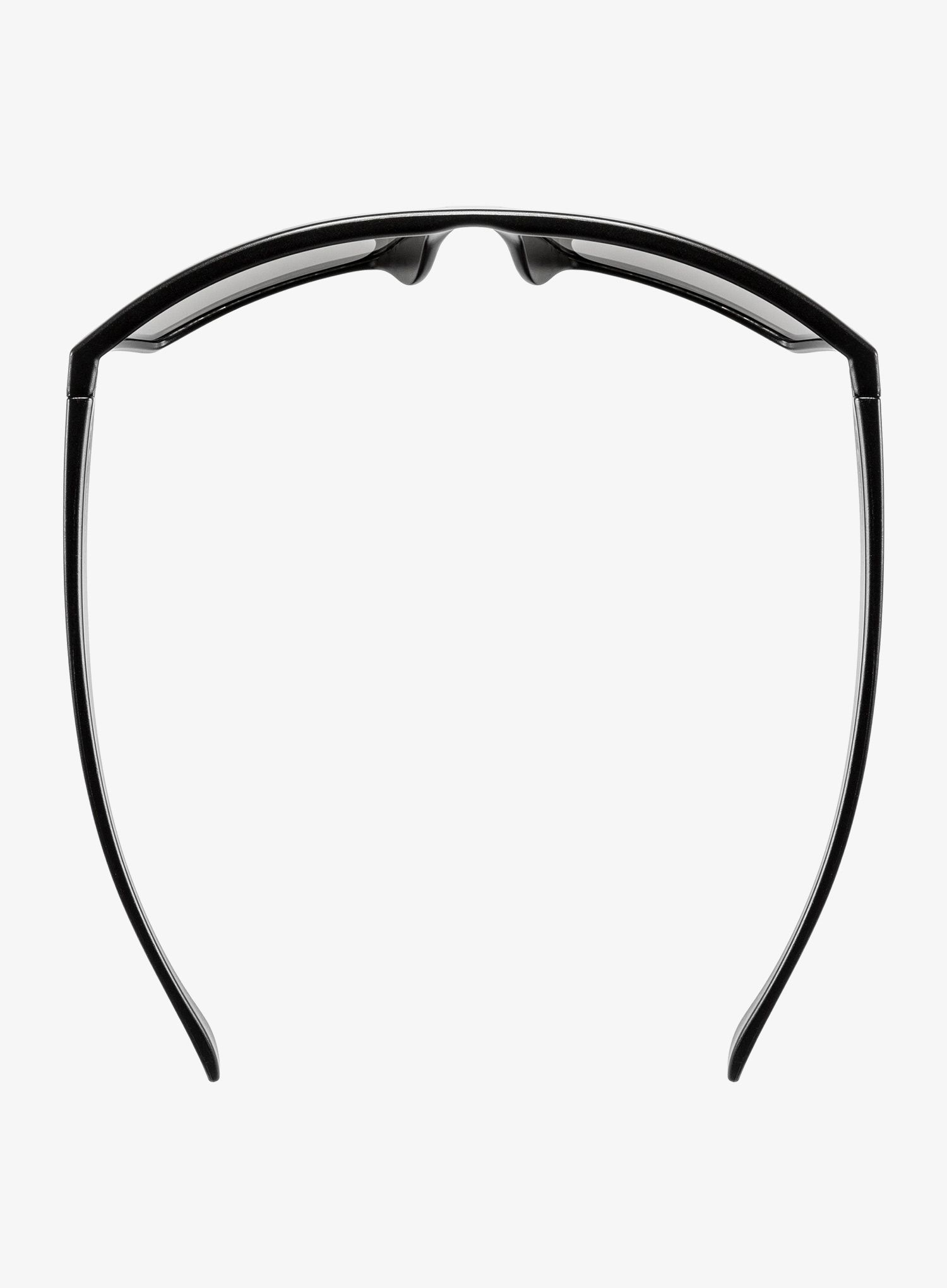 Sluneční brýle Uvex LGL 29 - black matt/mirror silver