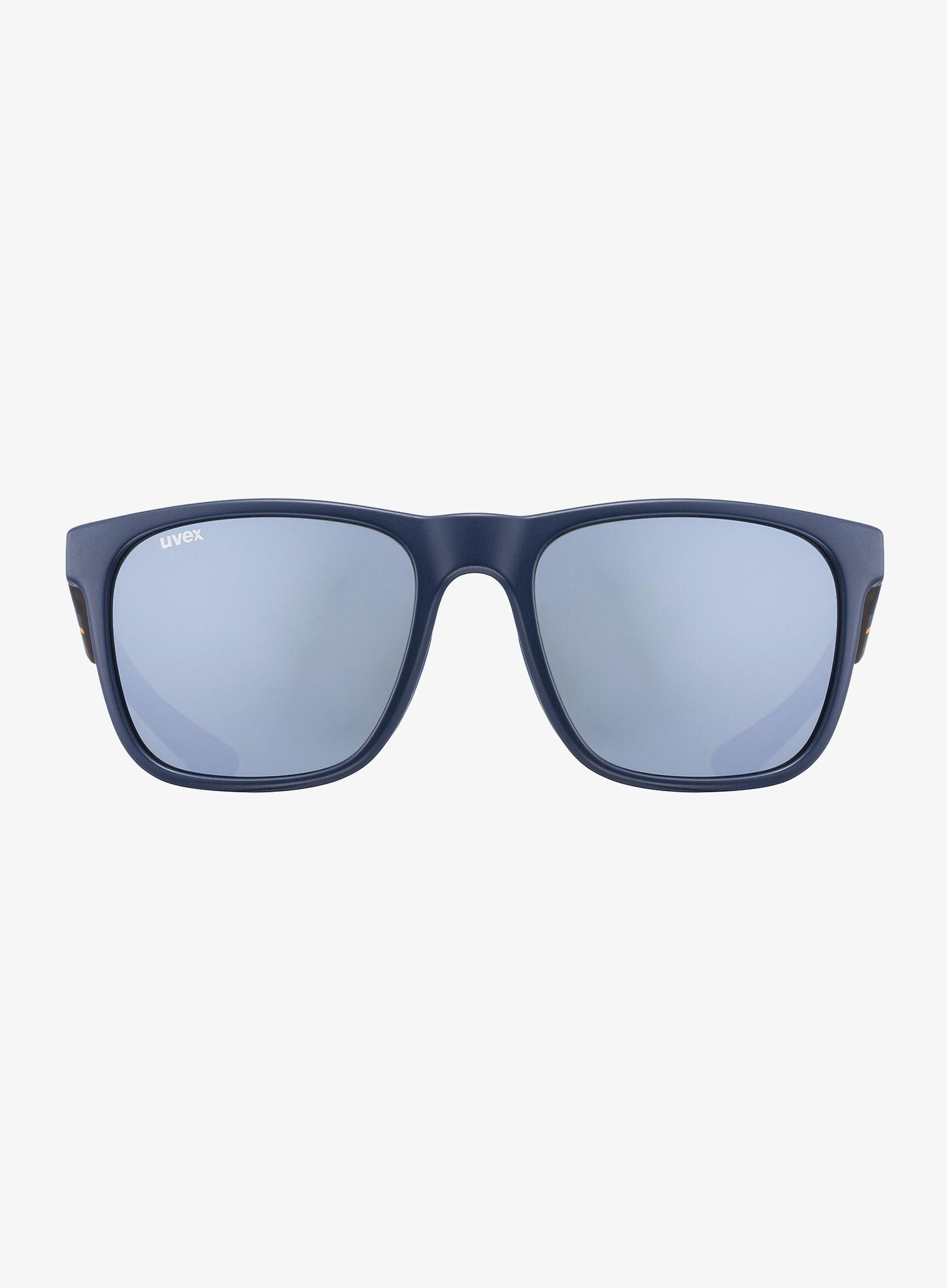 Sluneční brýle Uvex LGL 42 - blue matt havanna/ltmr silver